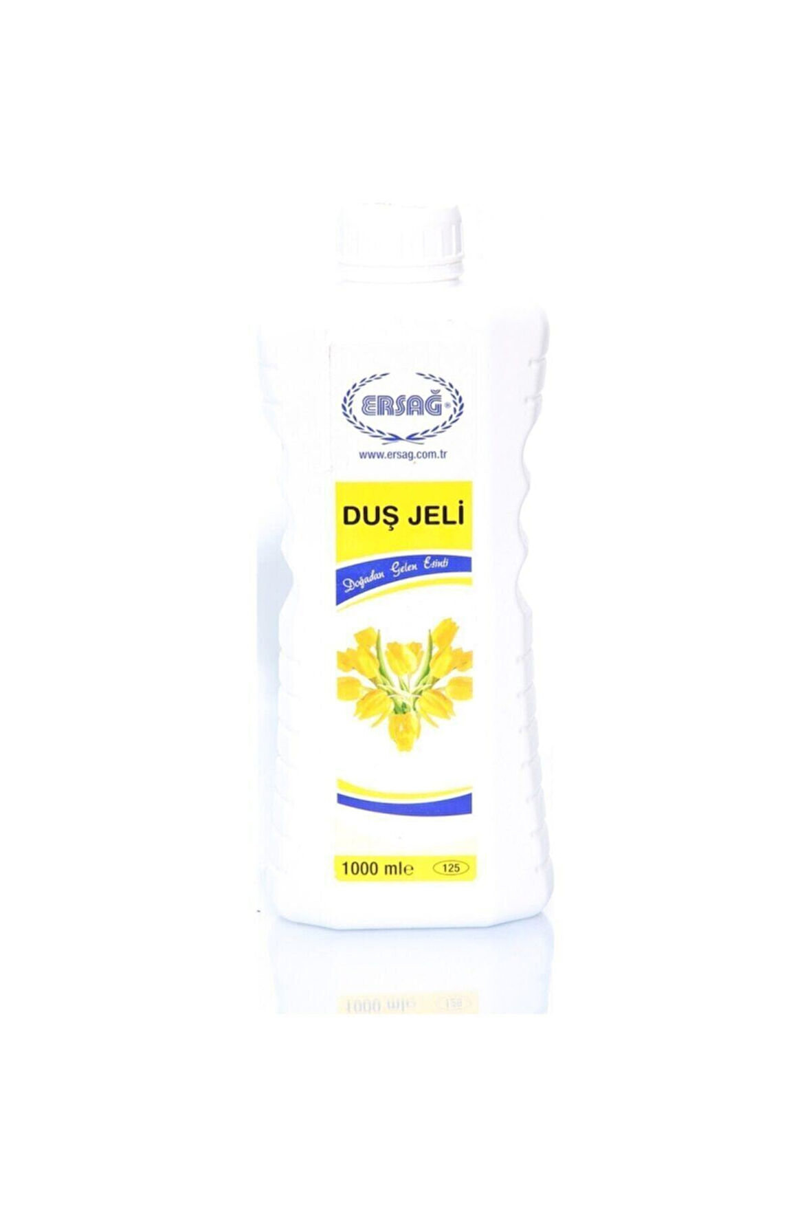 Ersağ Duş Jeli 1000ml
