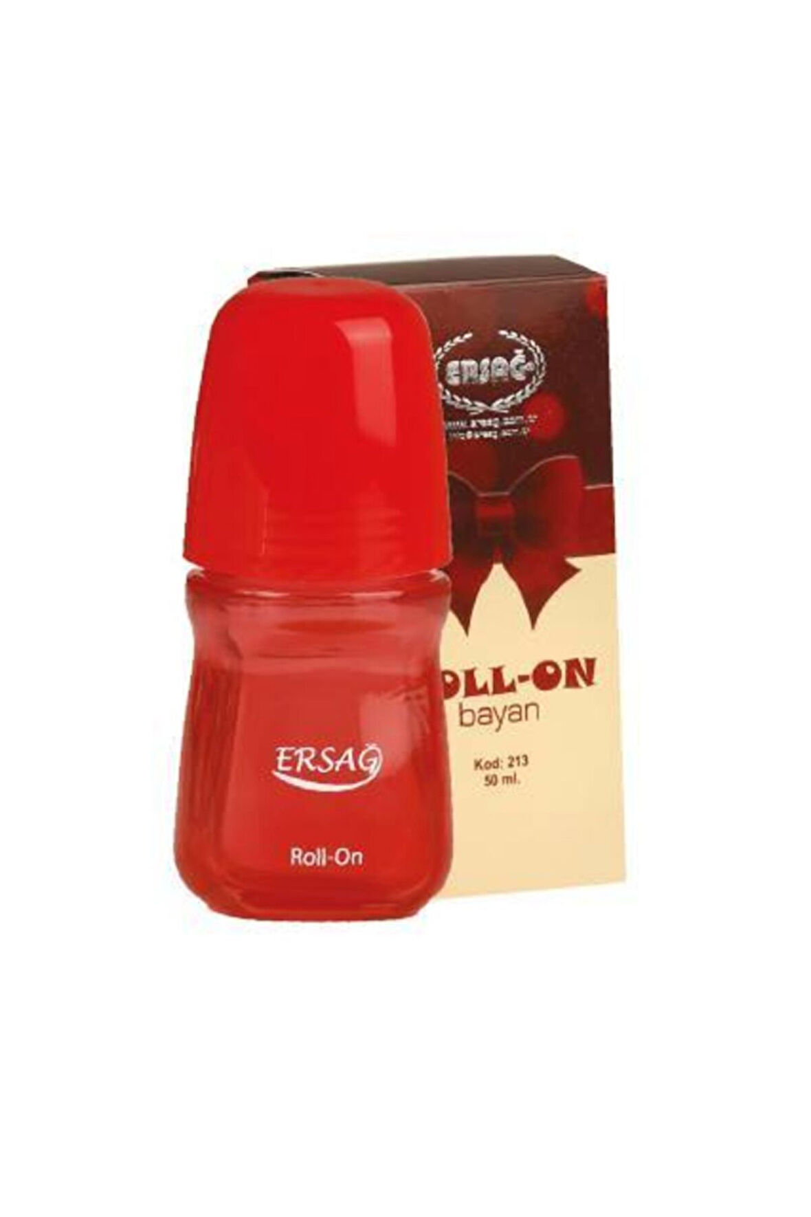 Ersağ Kadın Roll 0n  50 ml