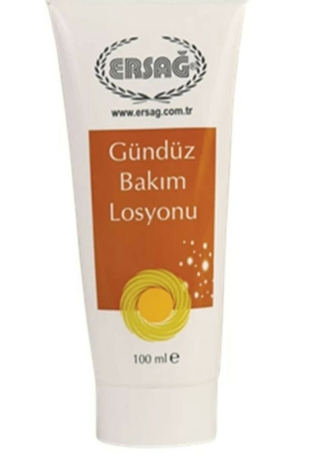 Ersağ Gündüz Bakım Losyonu 100 Ml