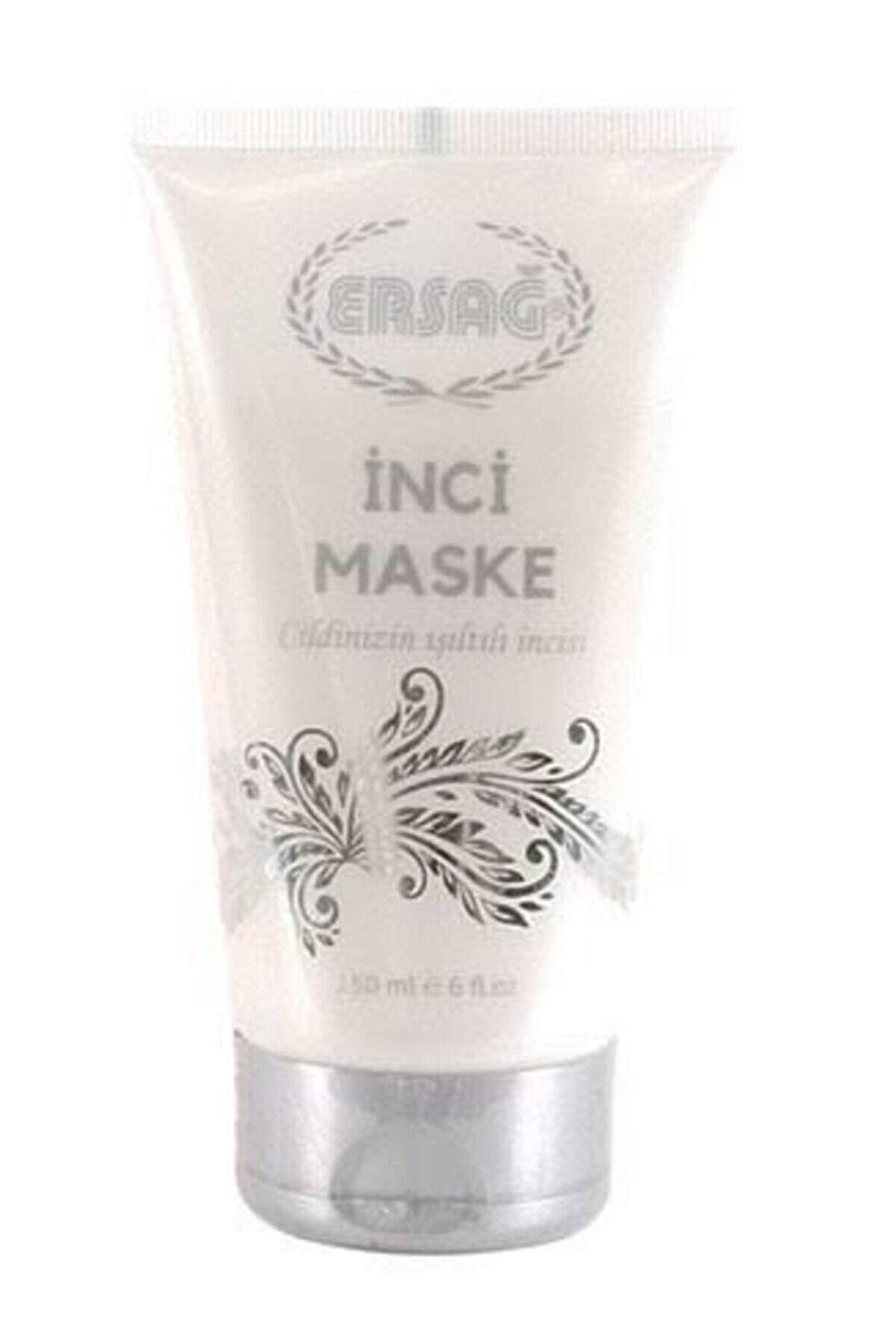 Ersağ Inci Tozu Maske 150 ml
