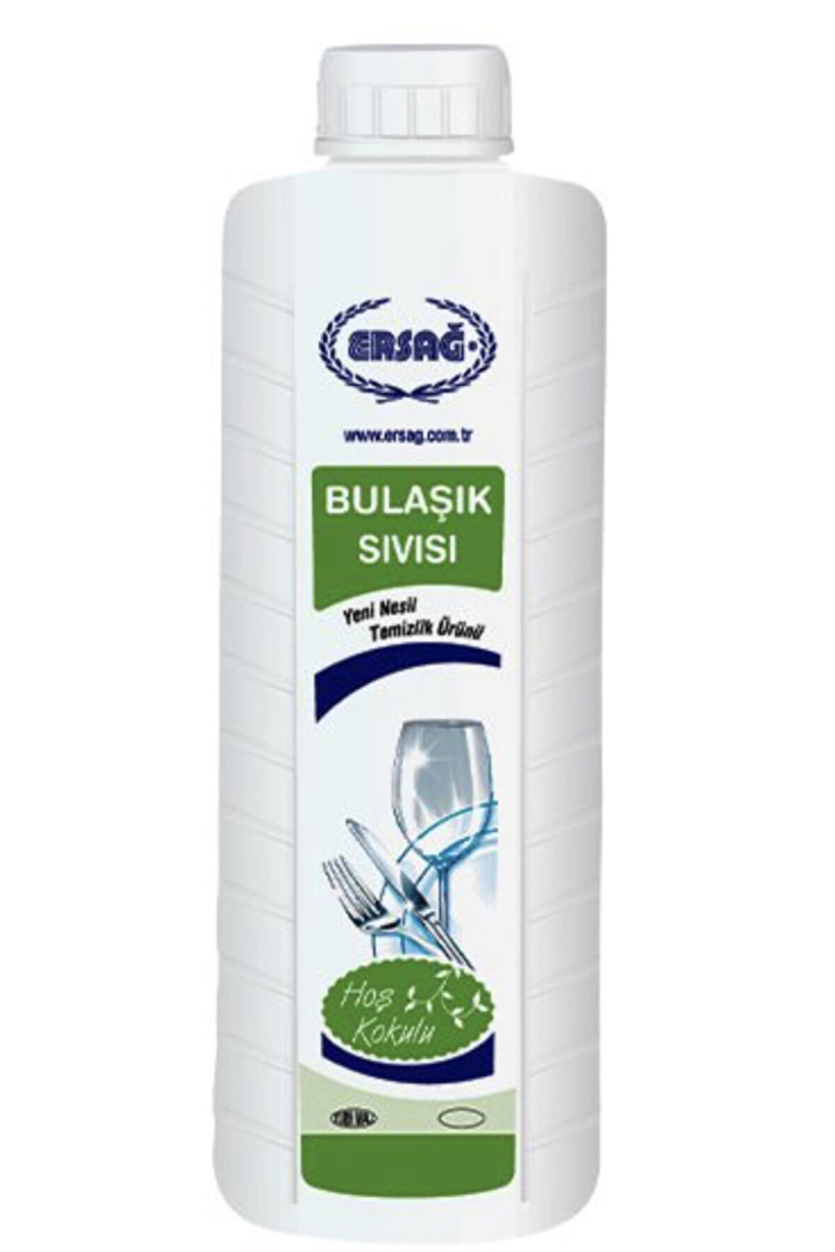 Ersağ Bulaşık Yıkama Sıvısı 1000ml