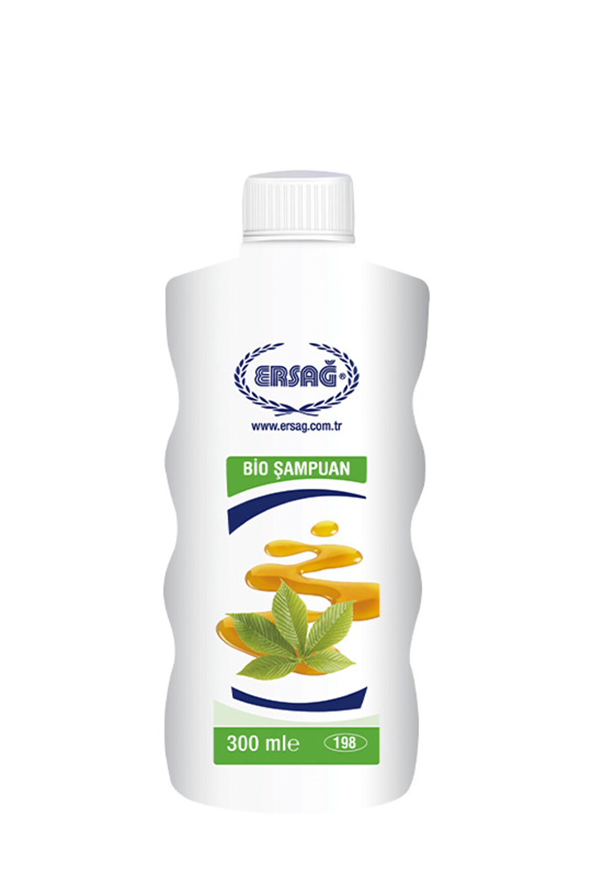 Ersağ Bio Şampuan 300ml