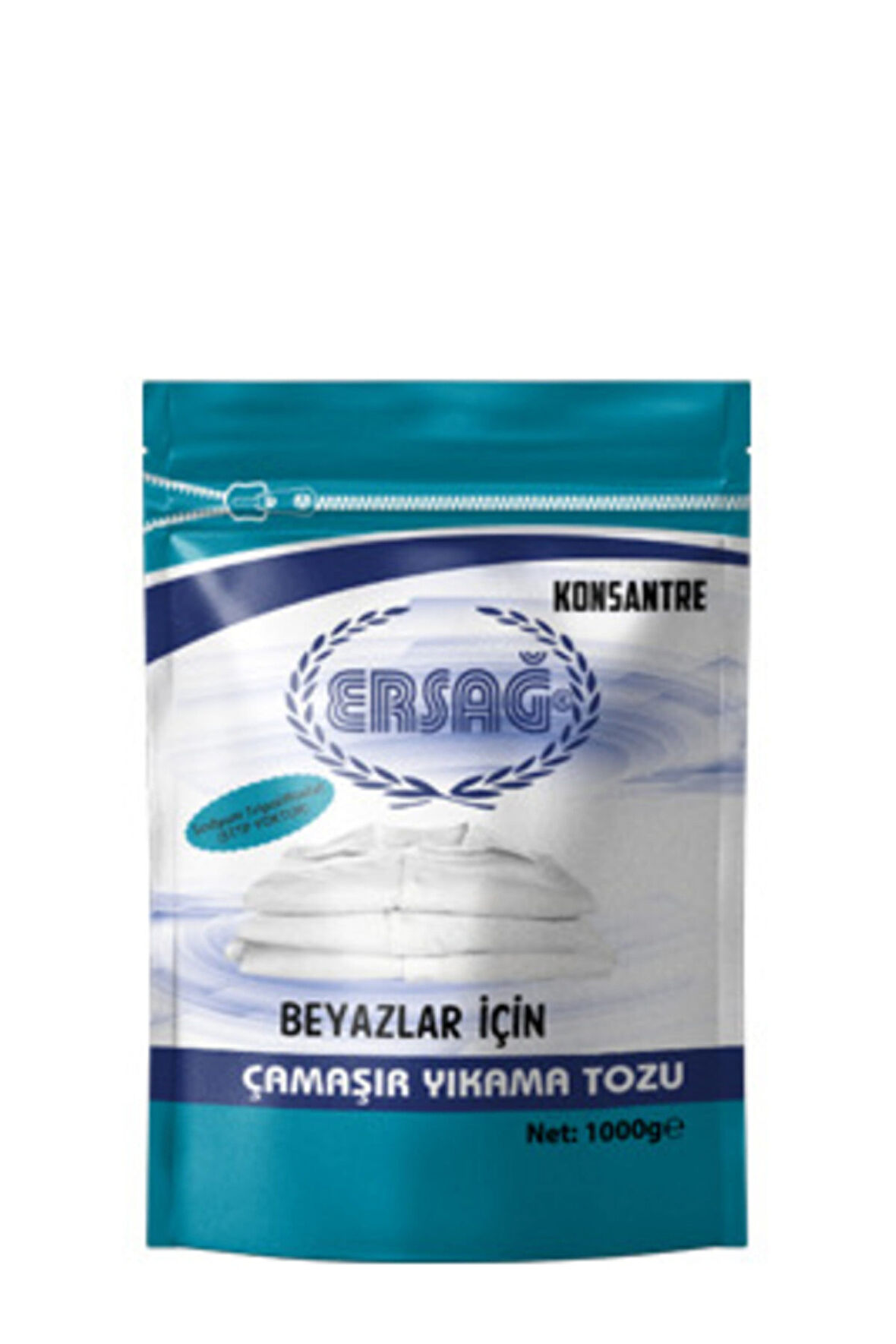 Ersağ Beyaz Çam.yık.tozu 1000 gr