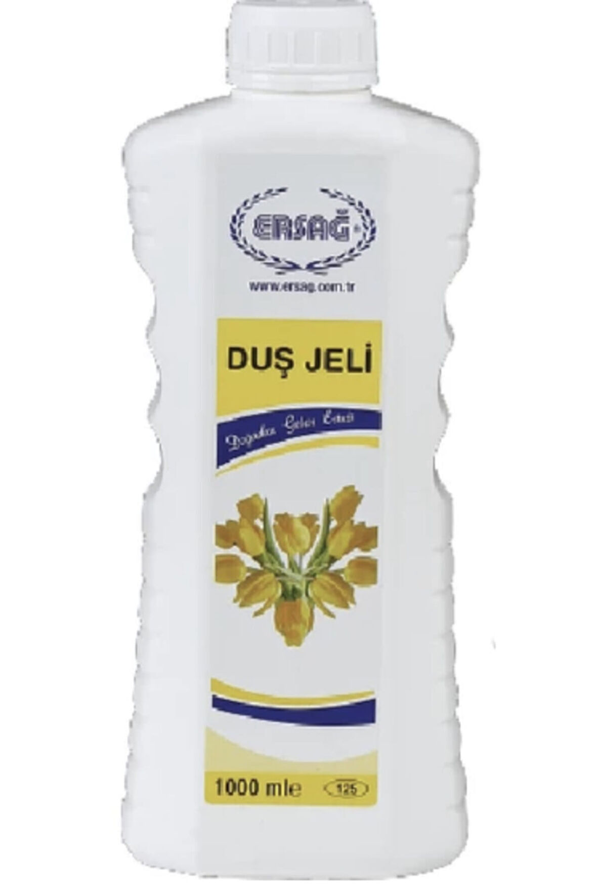 Ersağ Duş Jeli 1000ml