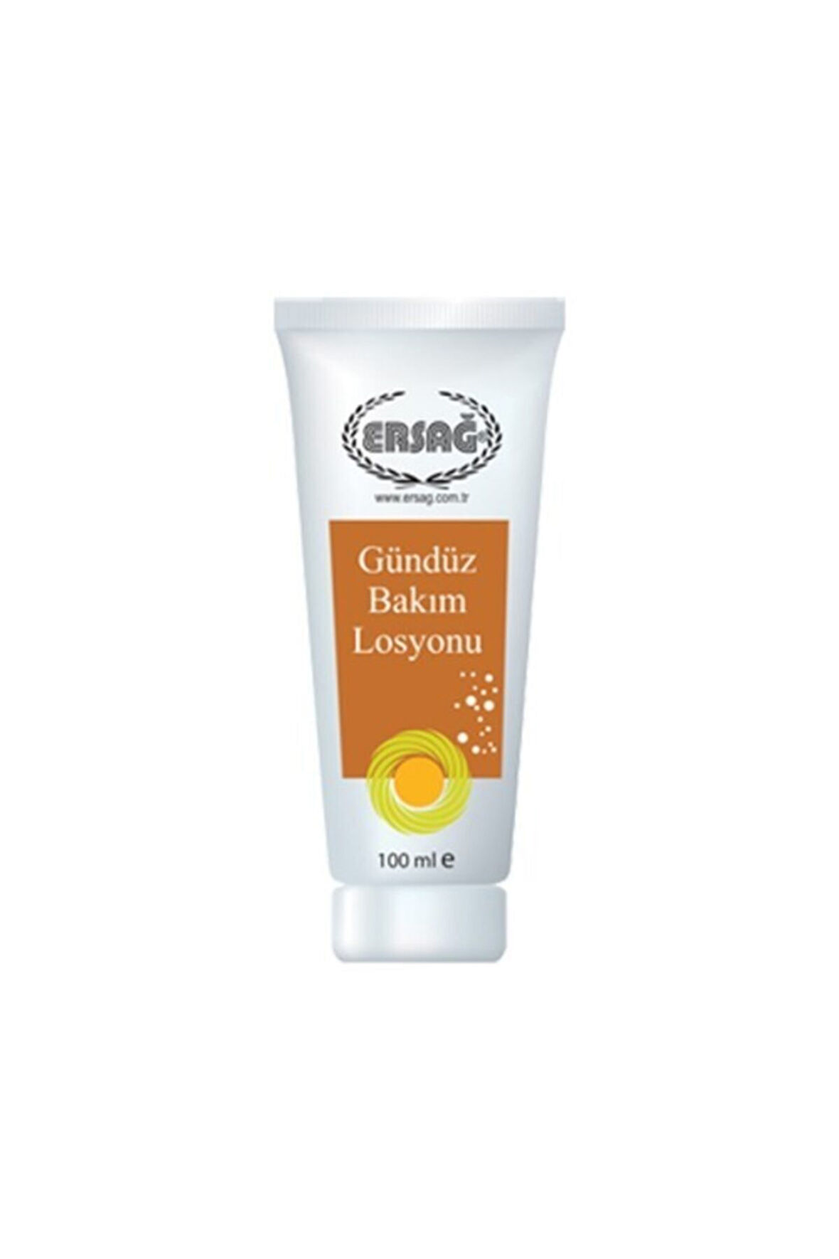 Ersağ Gündüz Bakım Losyonu 100ml