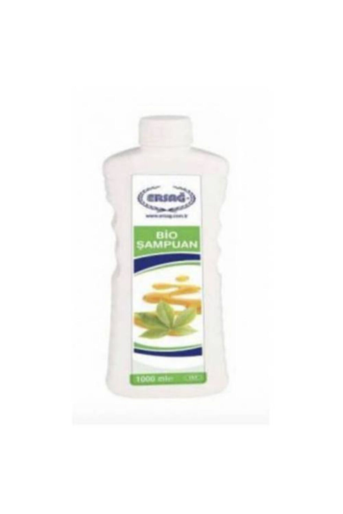 Ersağ Bio Şampuan 1000 ml