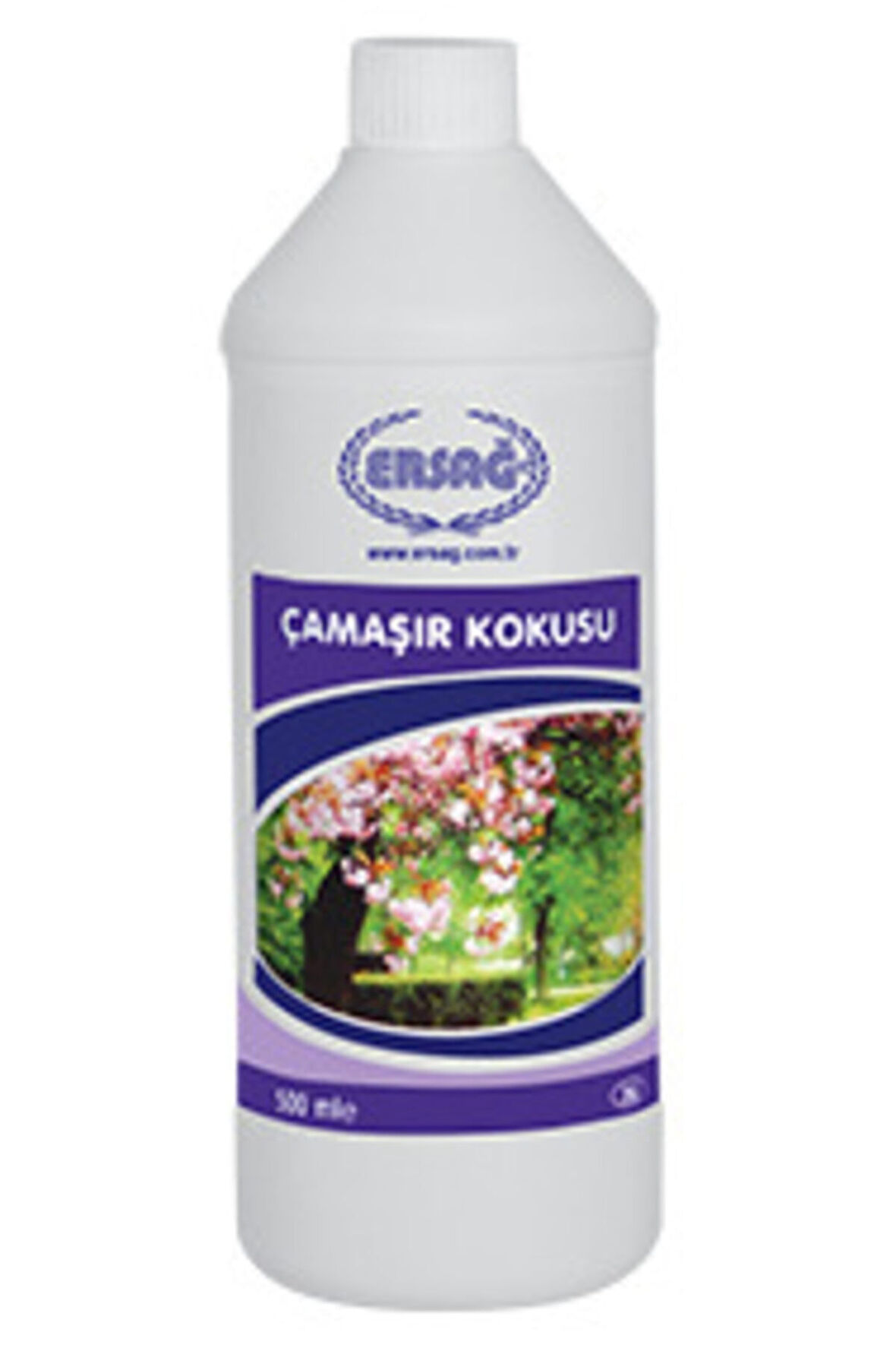 Ersağ Çamaşır Kokusu 500 ml