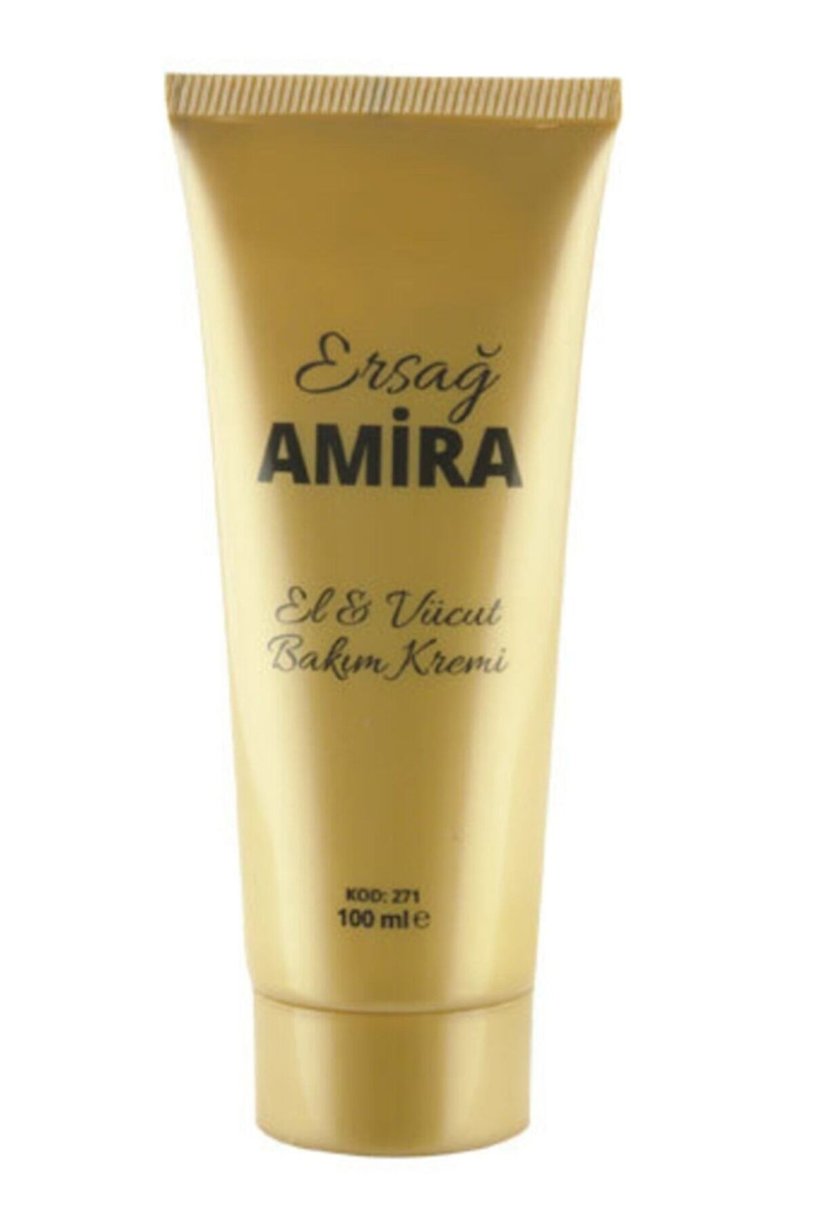 Ersağ Amira El - Vücut Bakım Kremi 100 Ml.