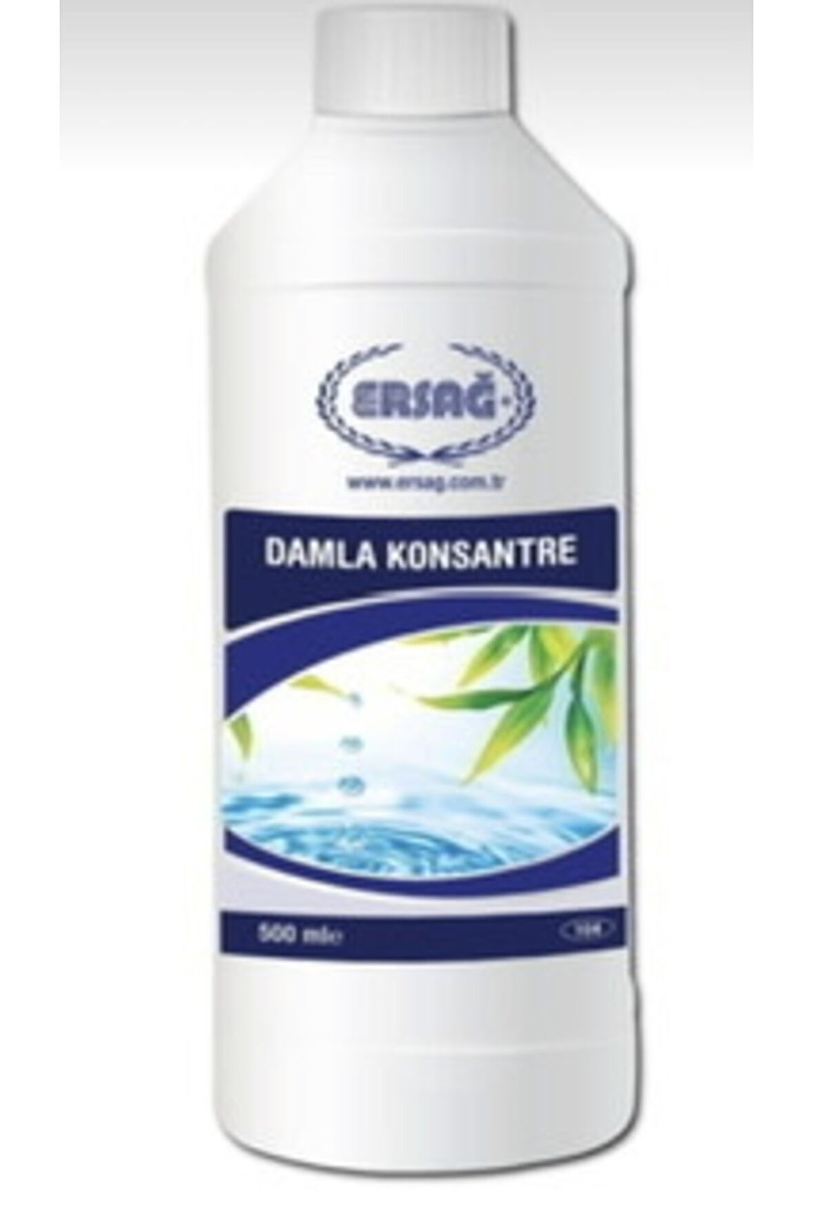 Ersağ Damla Konsantre 2x500 ml 2 Adet Damla Konsantre