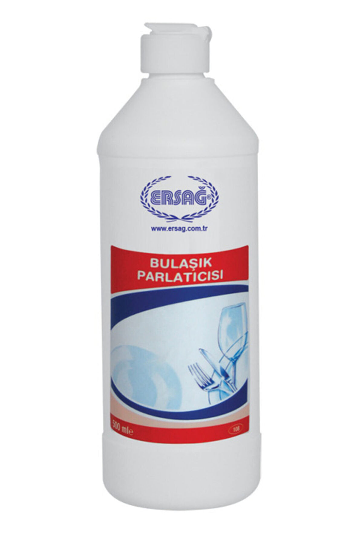 Ersağ Bulaşık Parlatıcısı 500 Ml.