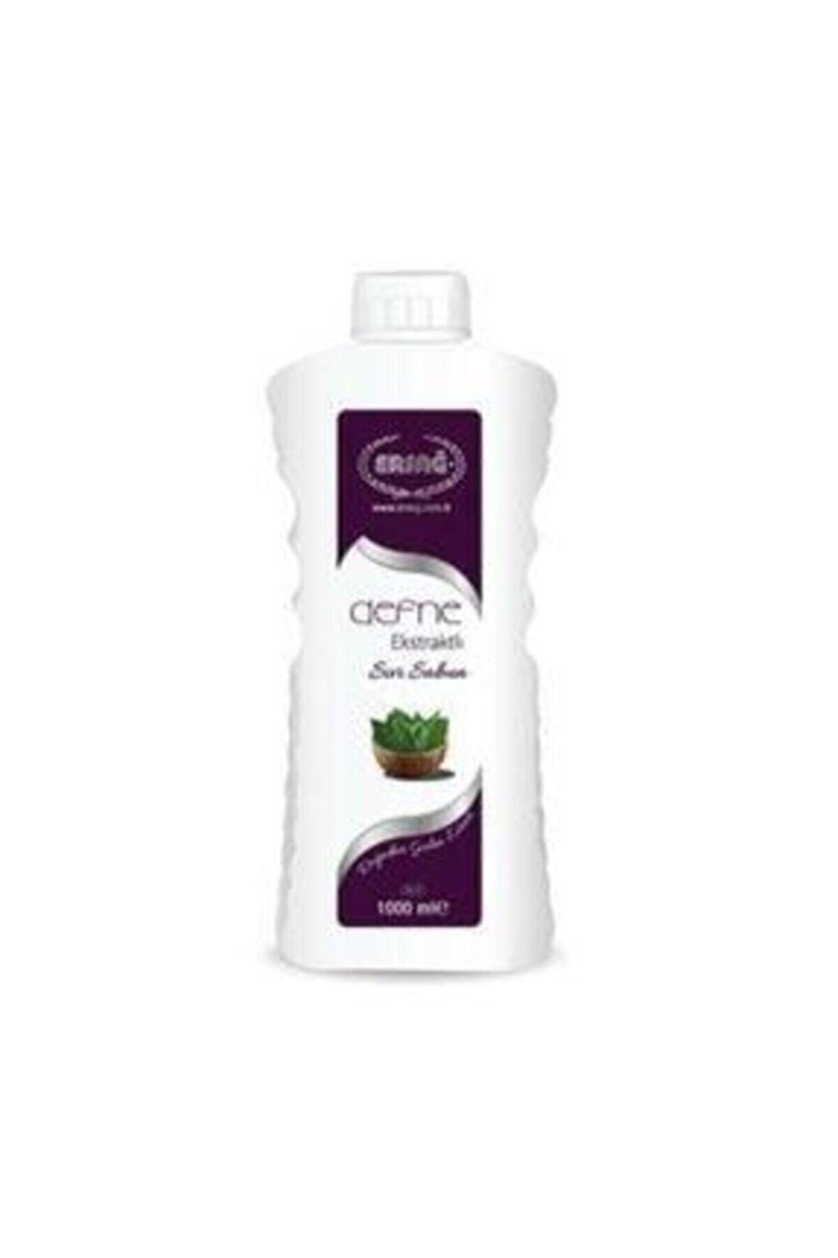 Ersağ Defne Ekstraktlı Sıvı Sabun 1000 ml