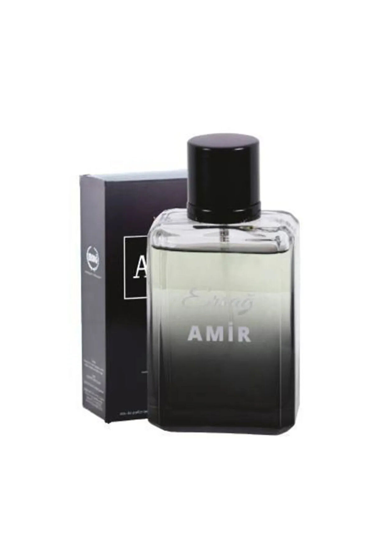 Ersağ Amir Edp 100 ml Erkek Parfümü