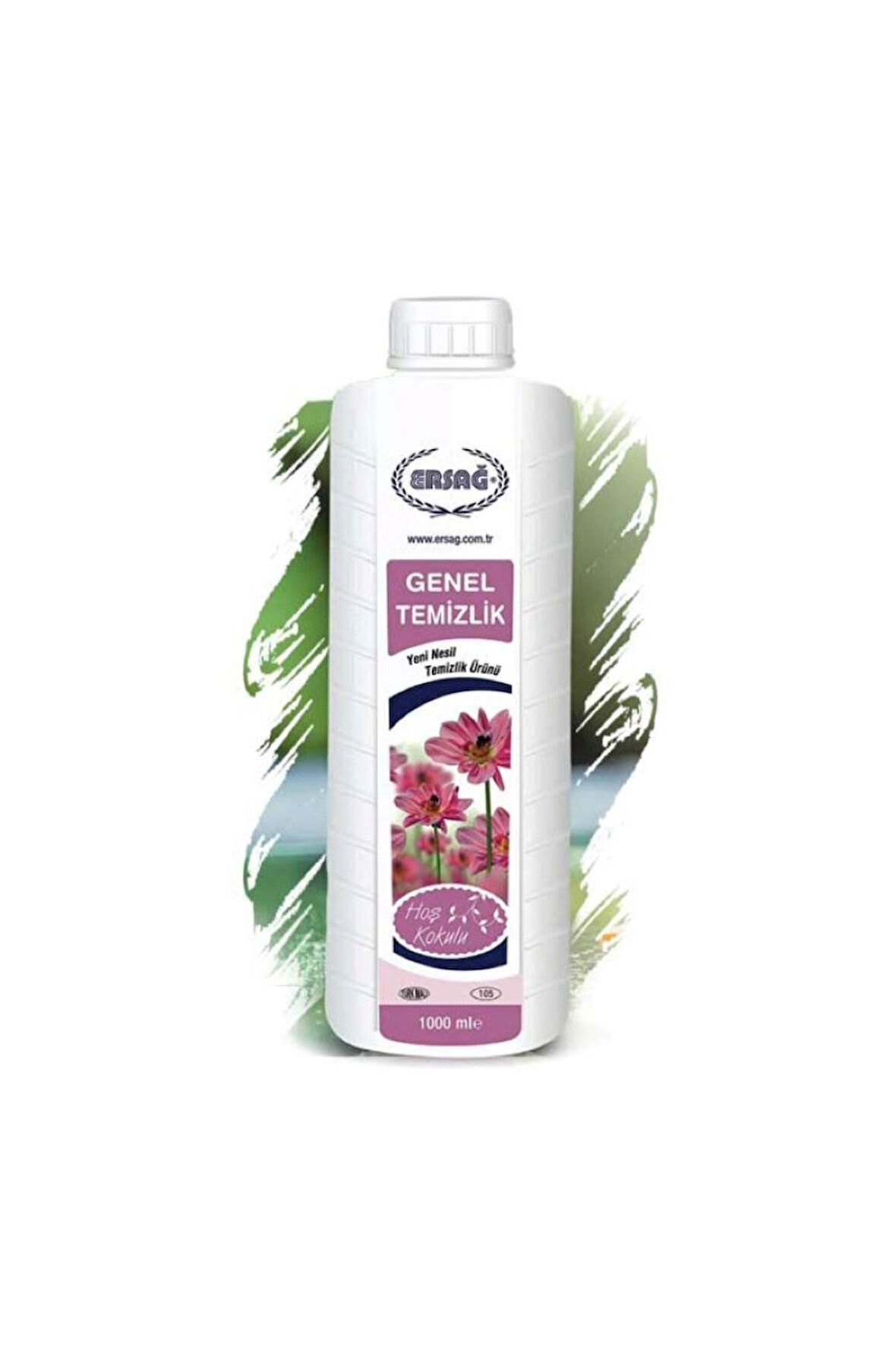 Ersağ Genel Temizlik 1000ml