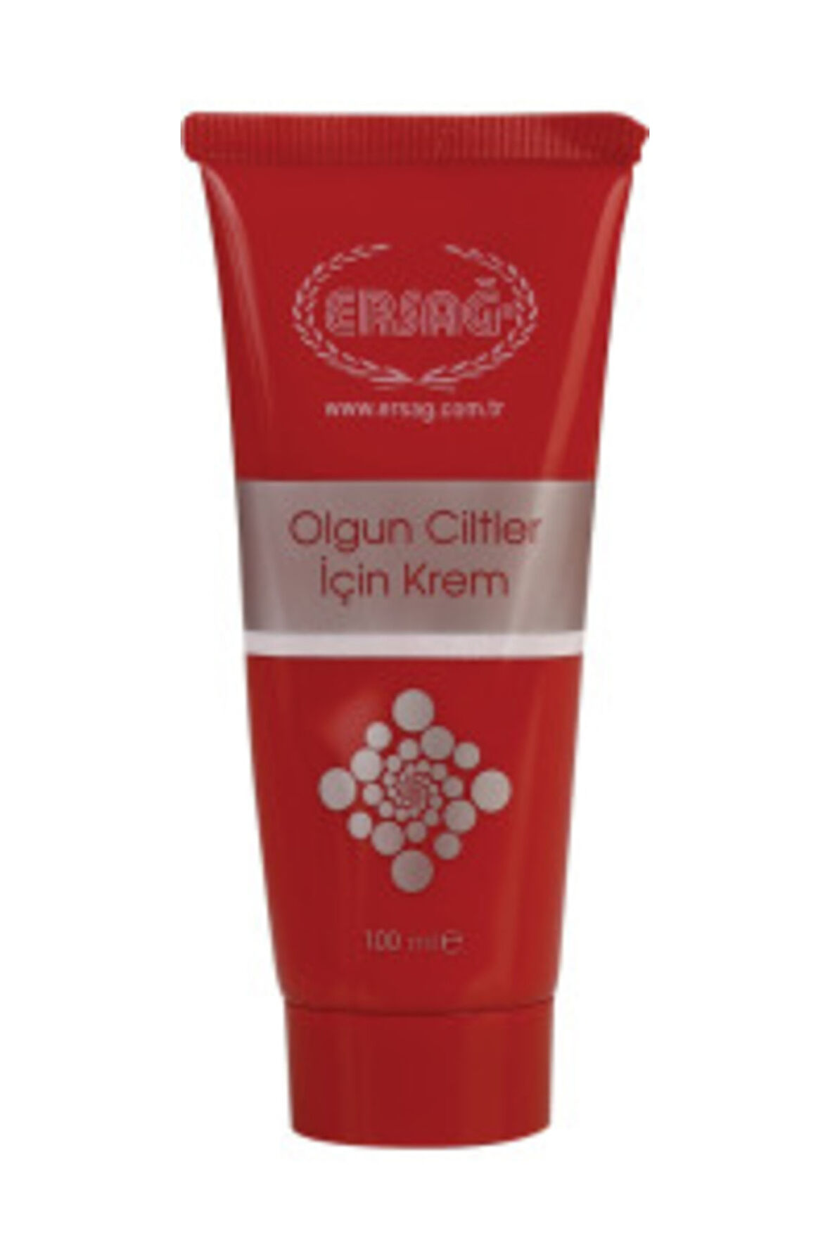 Ersağ Olgun Ciltler Için Krem 100 Ml