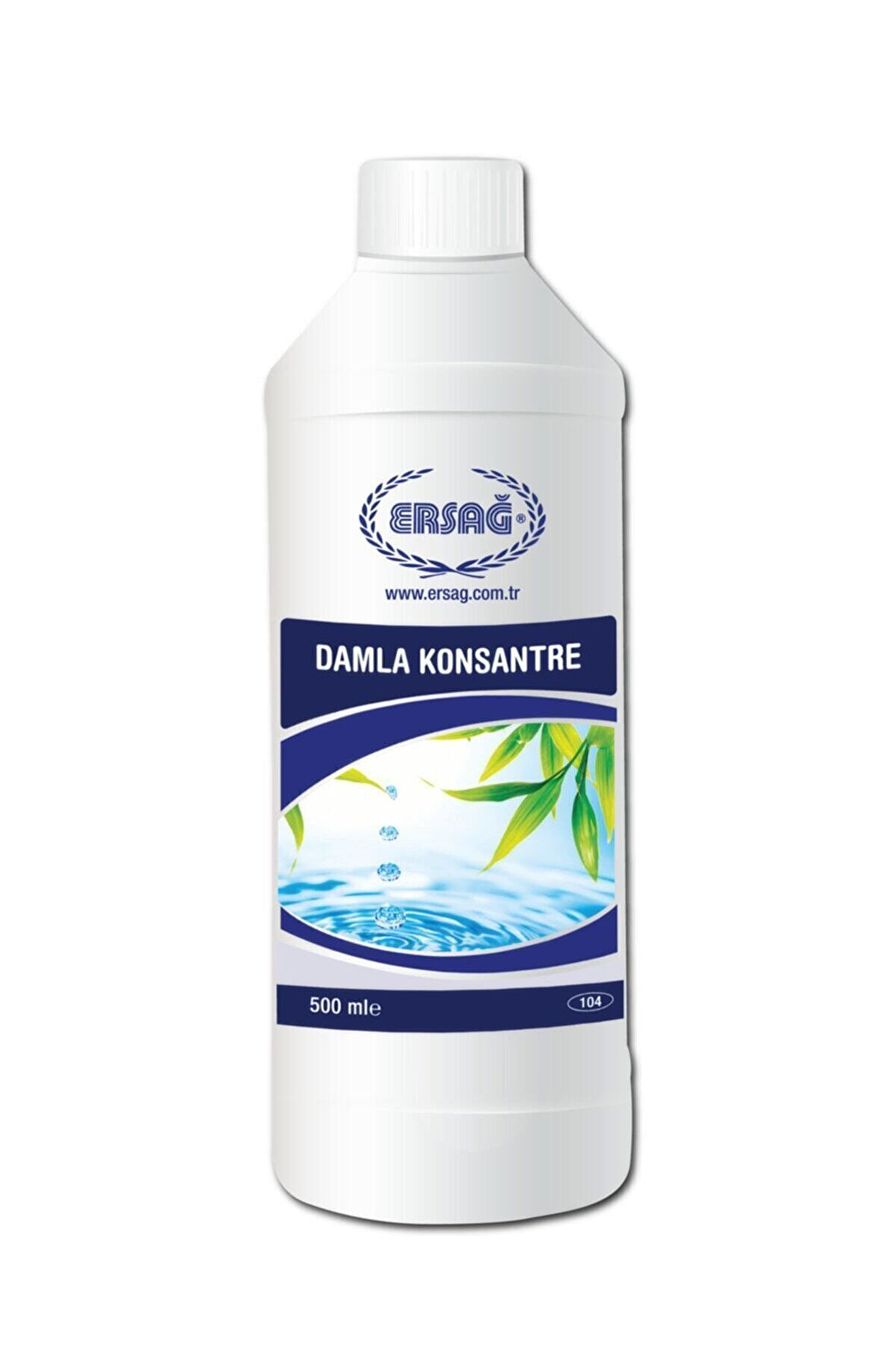 Ersağ Damla Konsantre 500 ML