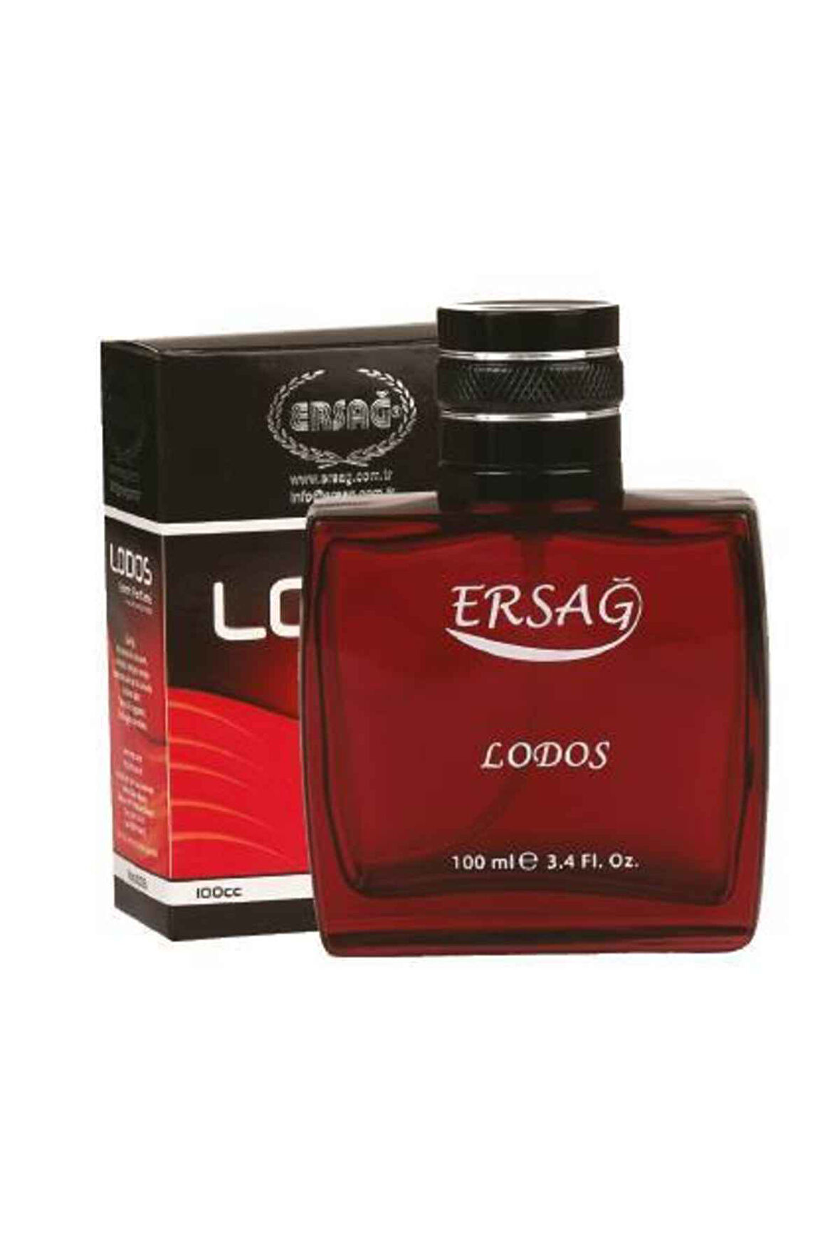 Ersağ Lodos Edp Erkek Parfüm 100cc