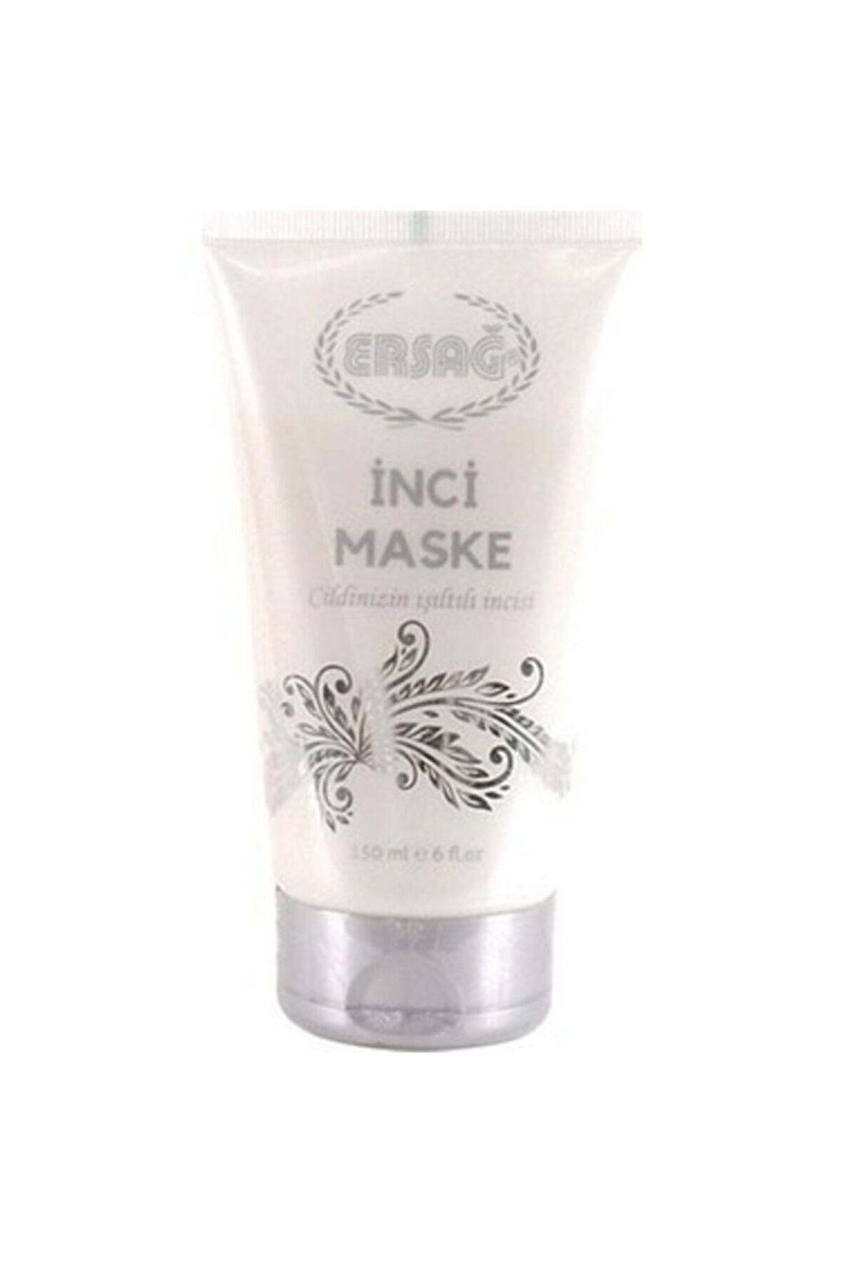 Ersağ Soyulabilen Inci Maske (150 Ml.)