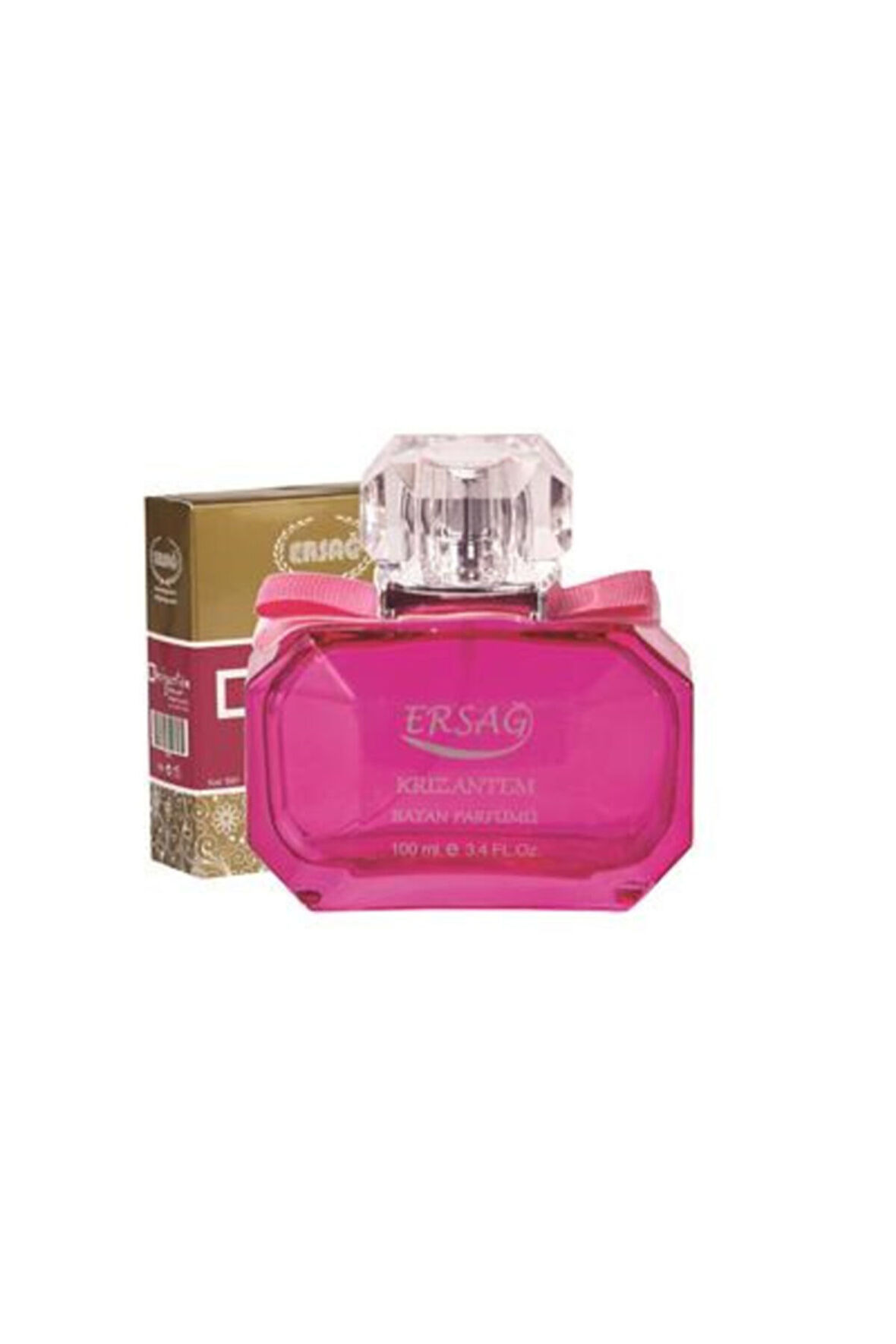 Ersağ Krizantem Edp 100 cc  Kadın Parfüm 4857125463921