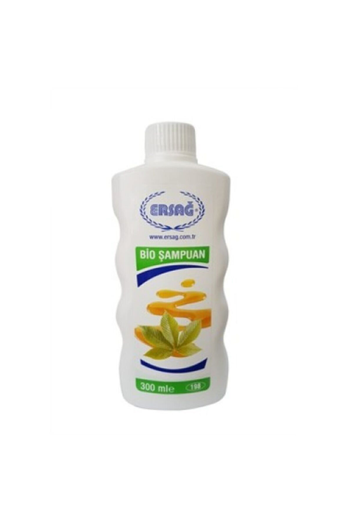 Ersağ Bio Şampuan 300 Ml
