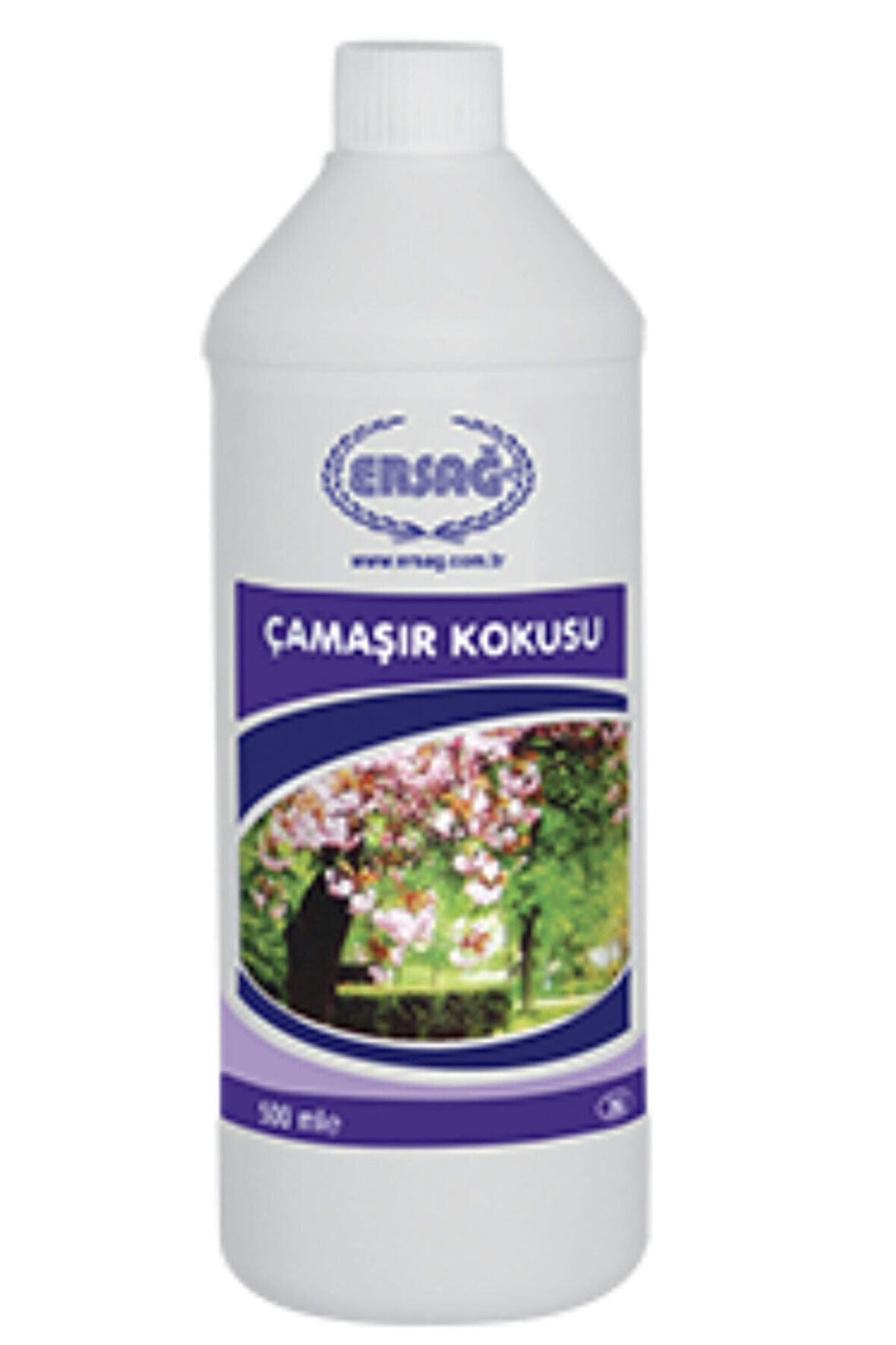 Ersağ Çamaşır Kokusu 500ml