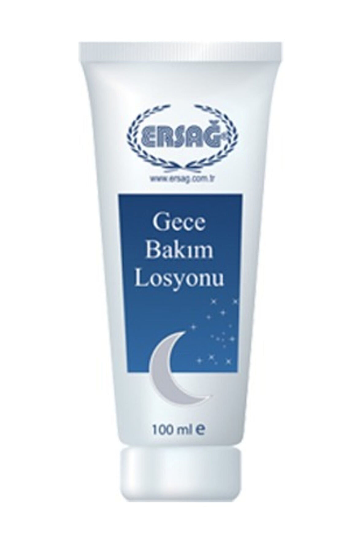 Ersağ Gece Bakım Losyonu