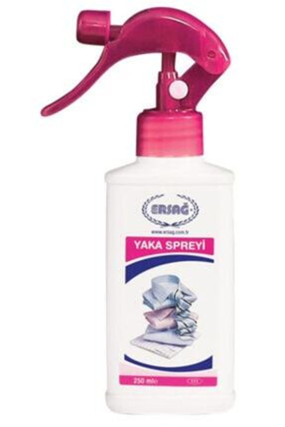 Ersağ Yaka Spreyi 250 ml