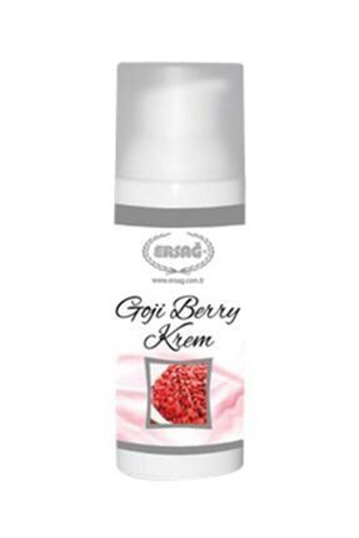 Ersağ Goji Berry Kremi 50 ml