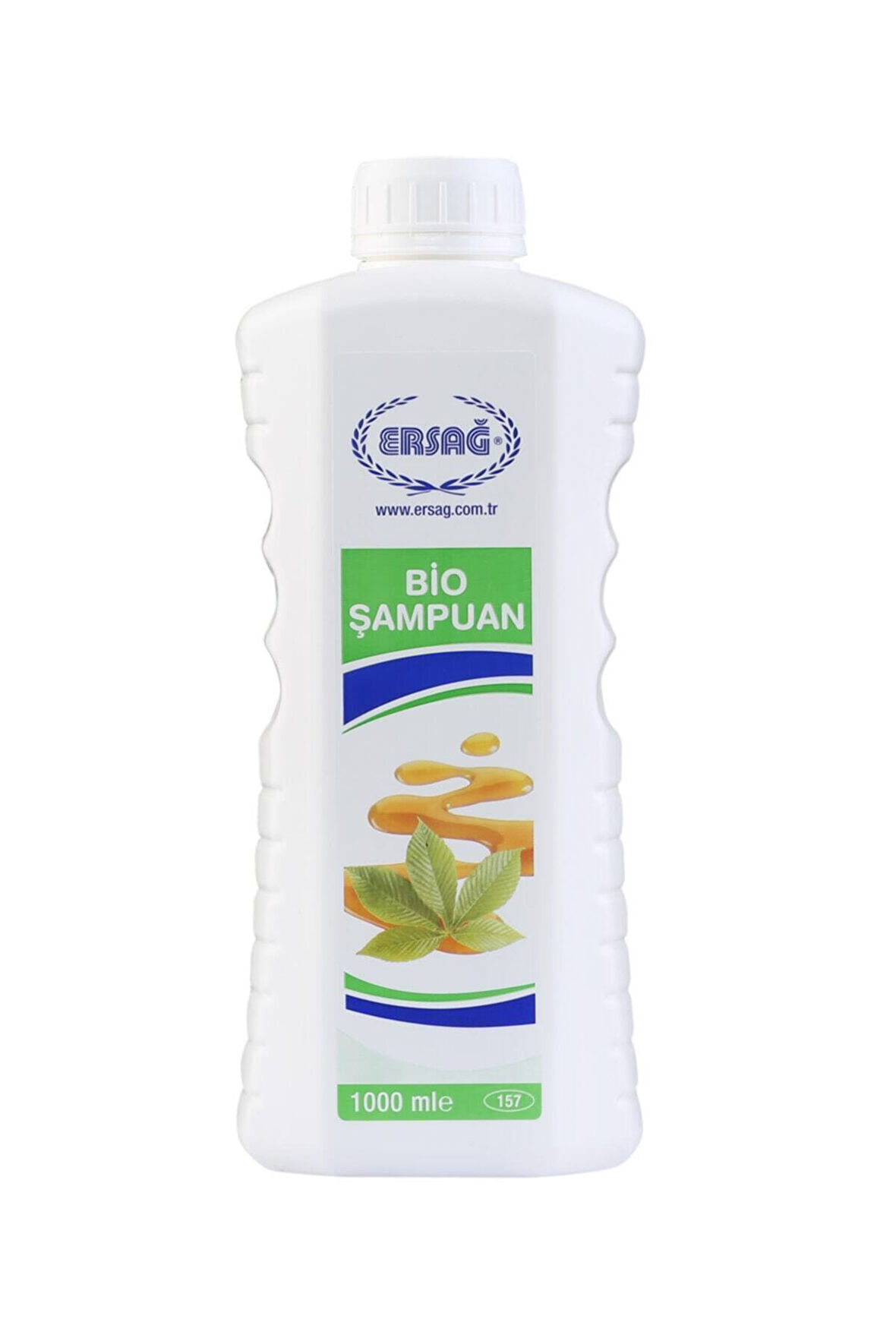 Ersağ Bio Şampuan 1000ml