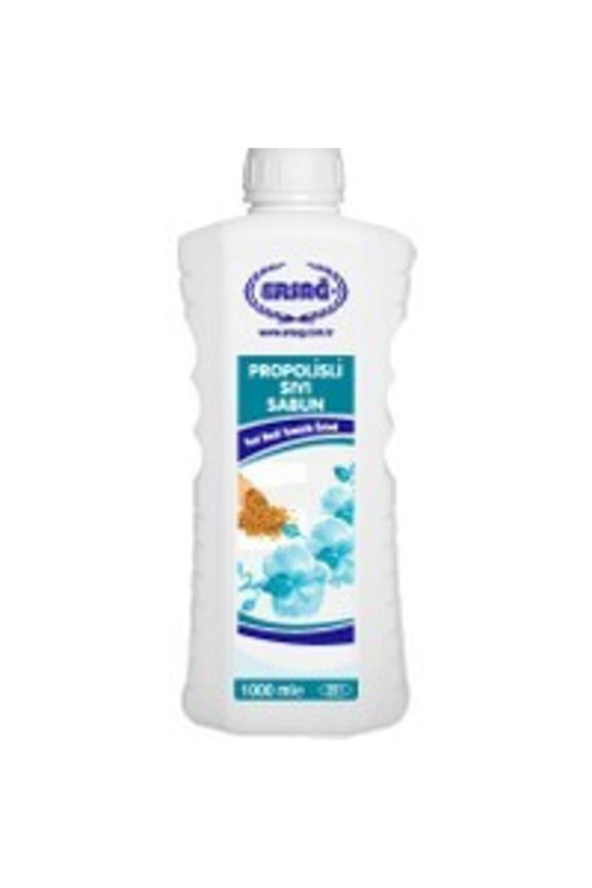 Ersağ Propolisli Sıvı Sabun 1000 ml