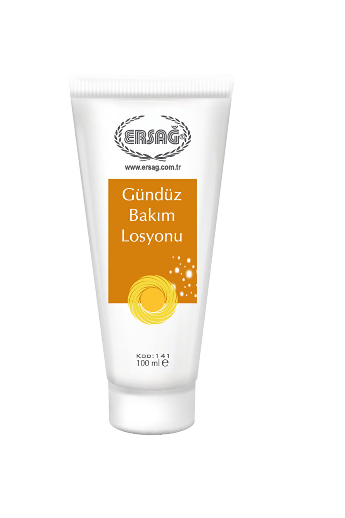 Ersağ Gündüz Bakım Losyonu 100ml