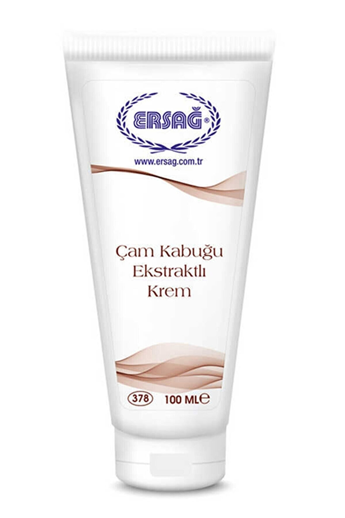 Ersağ Çam Kabuğu Ekstraktlı Krem
