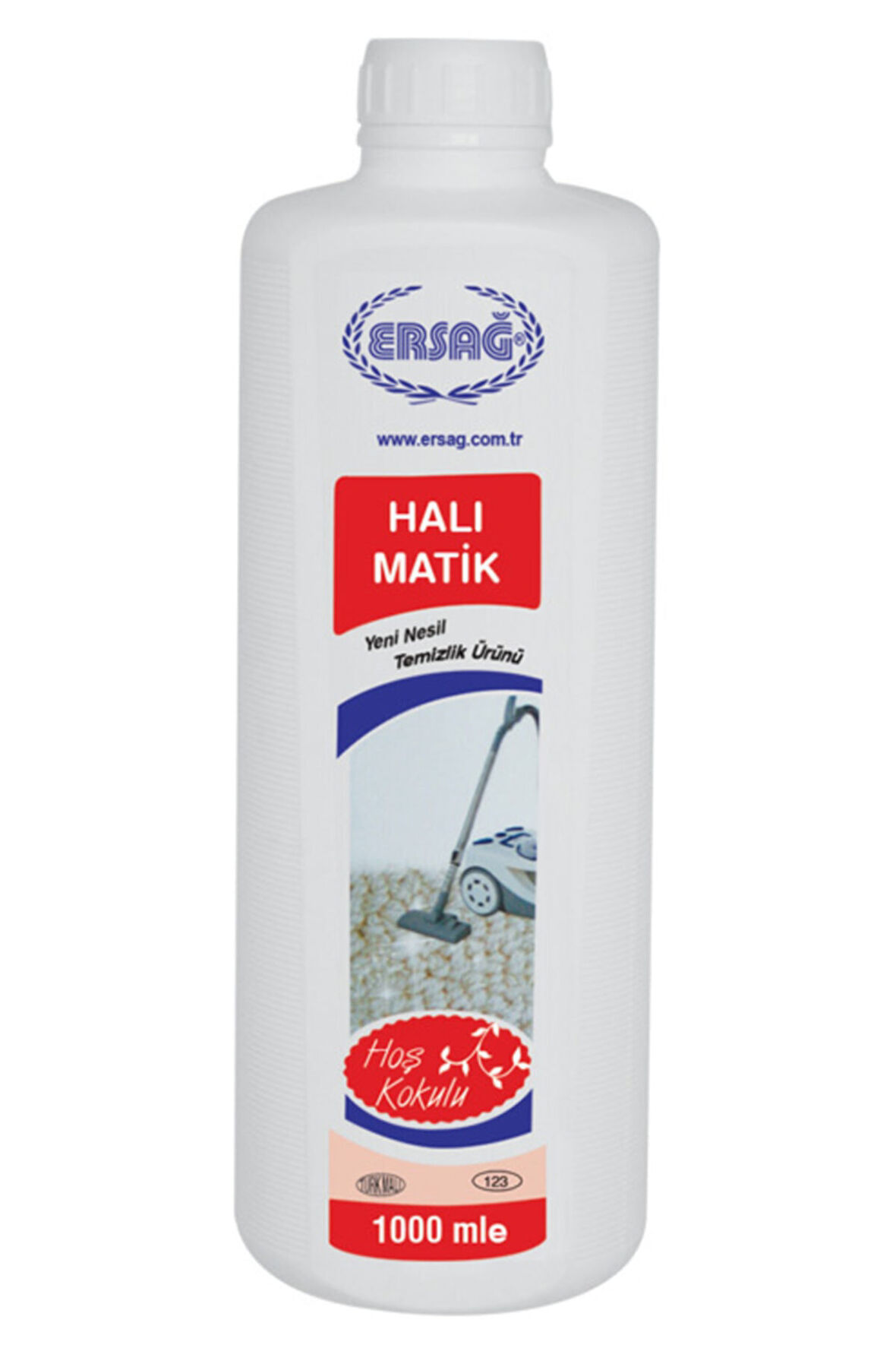 Ersağ Halı Matik 1000 Ml.