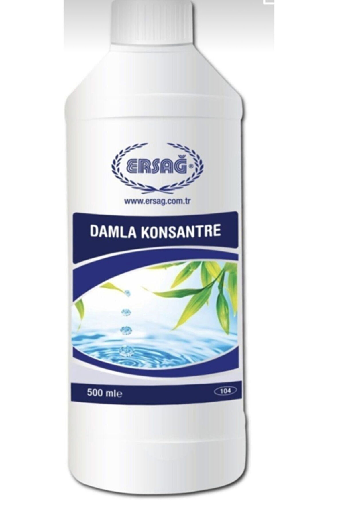 Ersağ Damla Konsantre 500ml