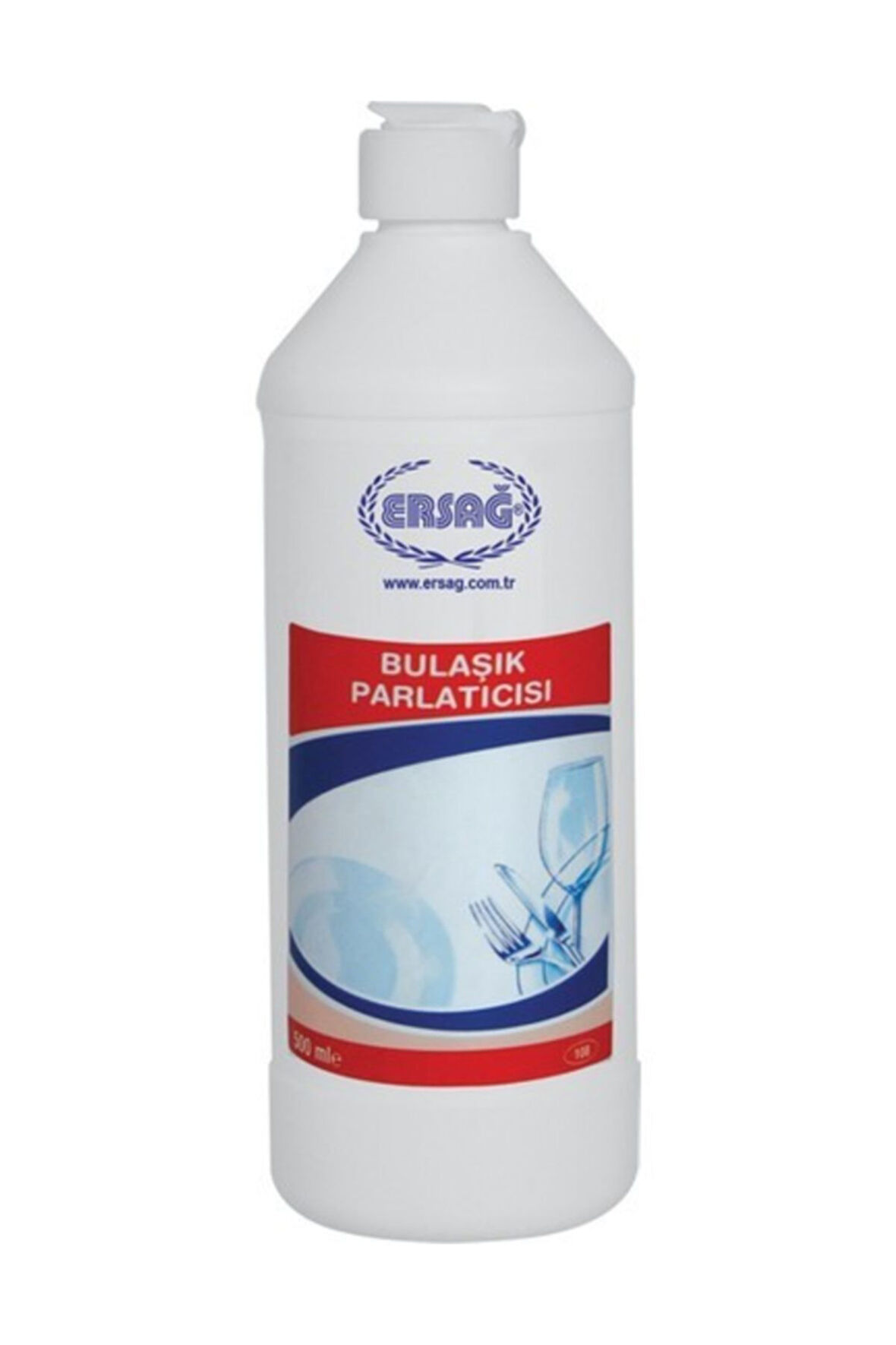 Ersağ Bulaşik Parlatıcısı 500 ml