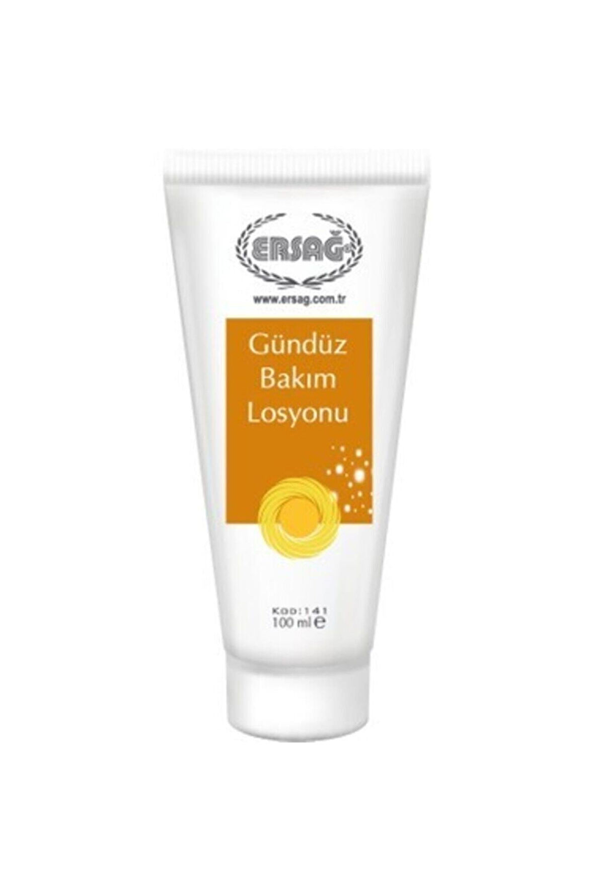 Ersağ Gündüz Bakım Losyonu 100 ml