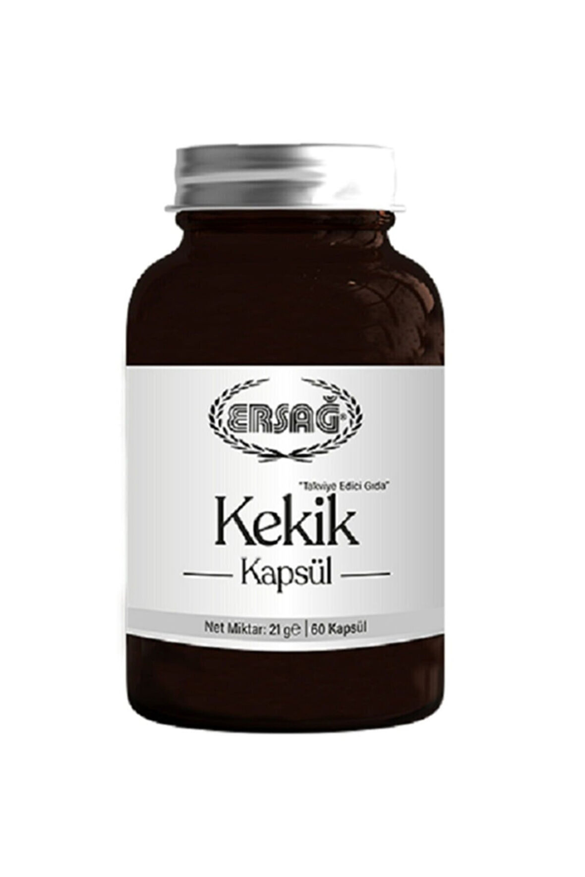 Ersağ Kekik Kapsül