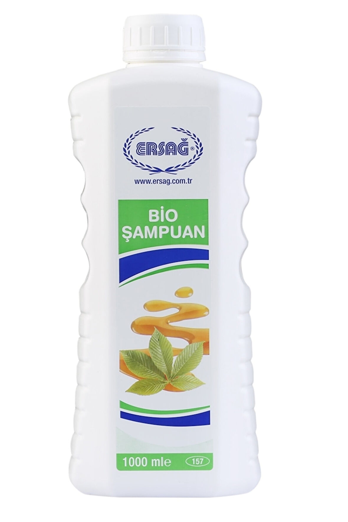 Ersağ Bio Şampuan 1000 Ml