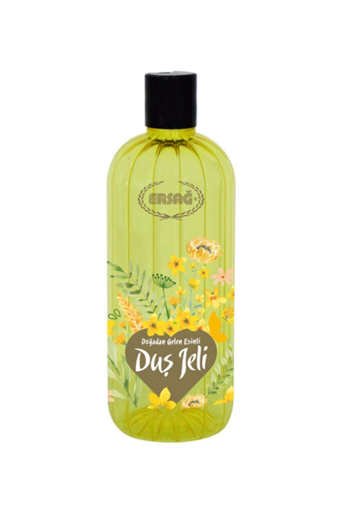 Ersağ Duş Jeli 500 ml - 400