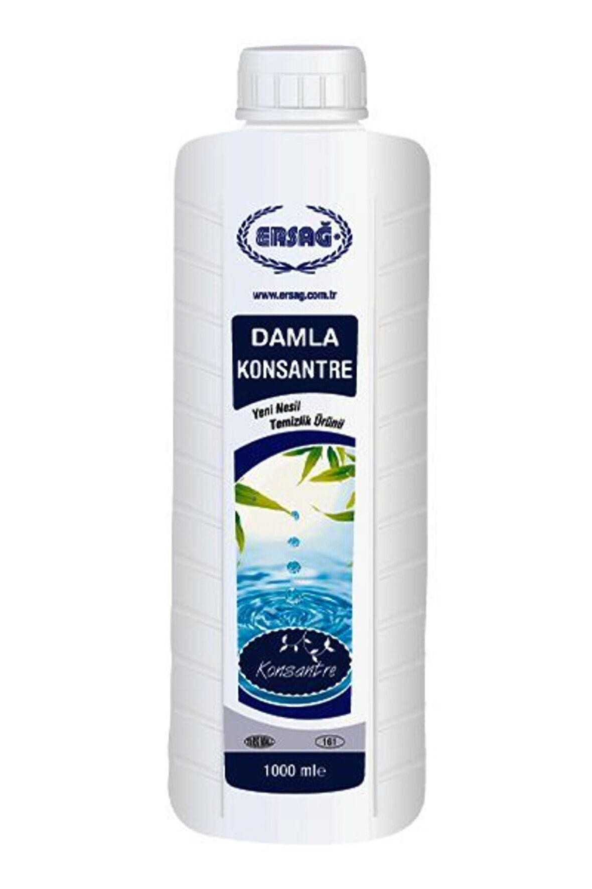 Ersağ Damla Konsantre 1 Lt