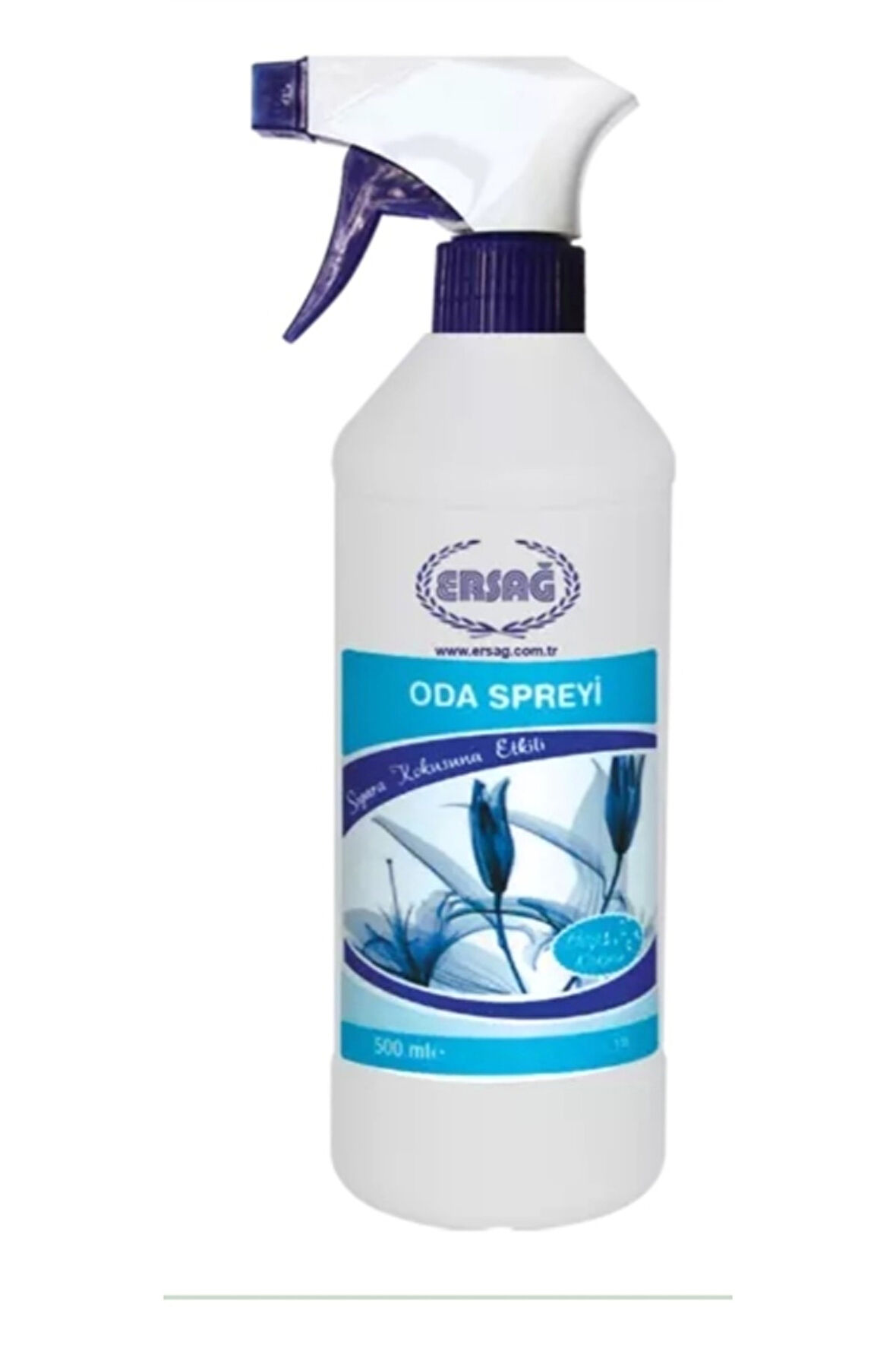 Ersağ Oda Spreyi 500 ml