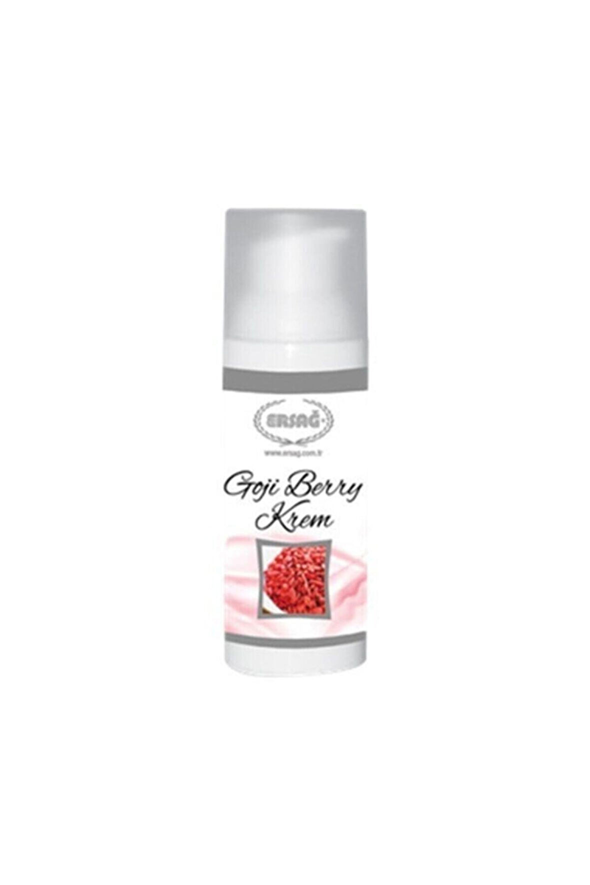 Ersağ Goji Berry Krem