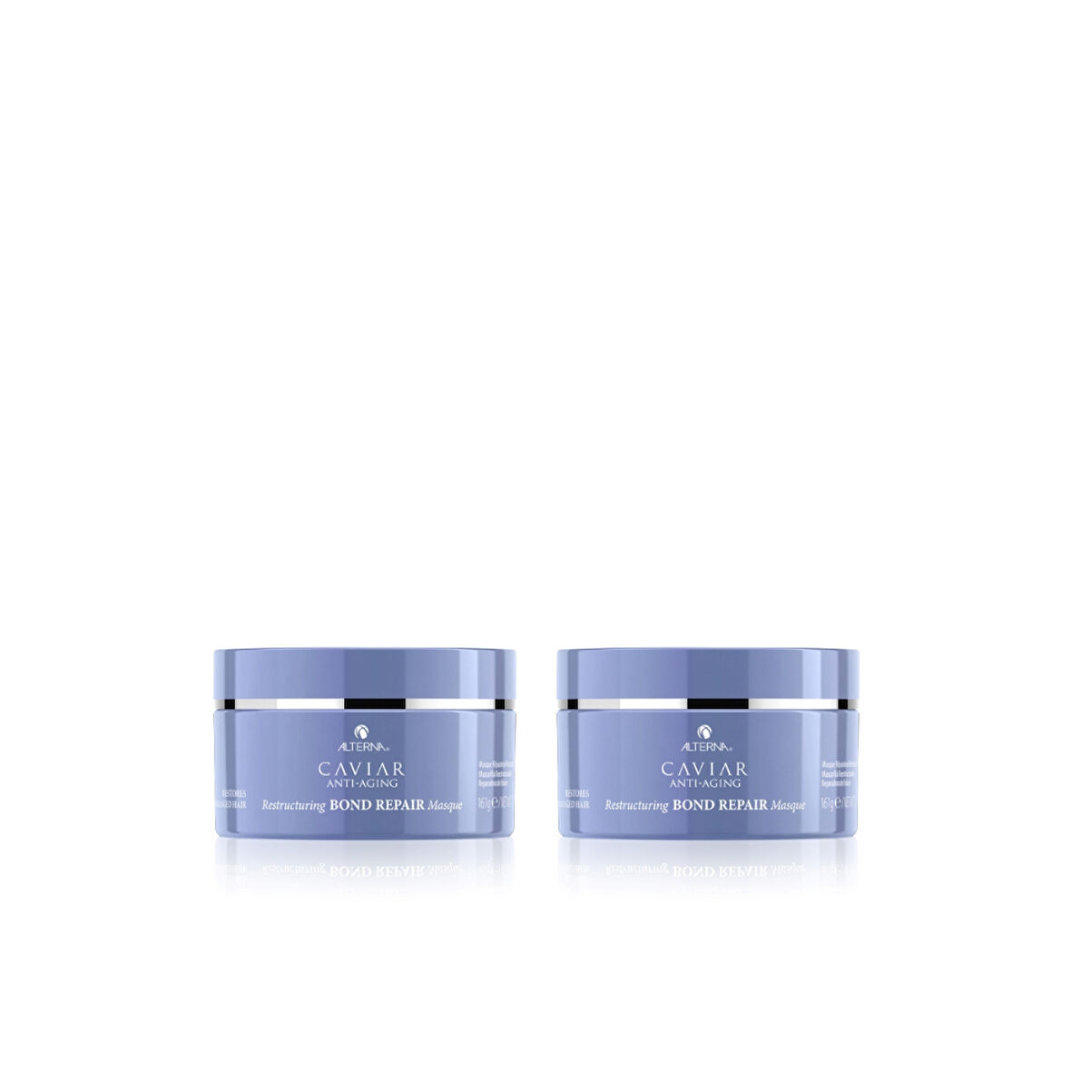 Ekonomik İkili Alterna Caviar Restructuring Bond Repair Maske