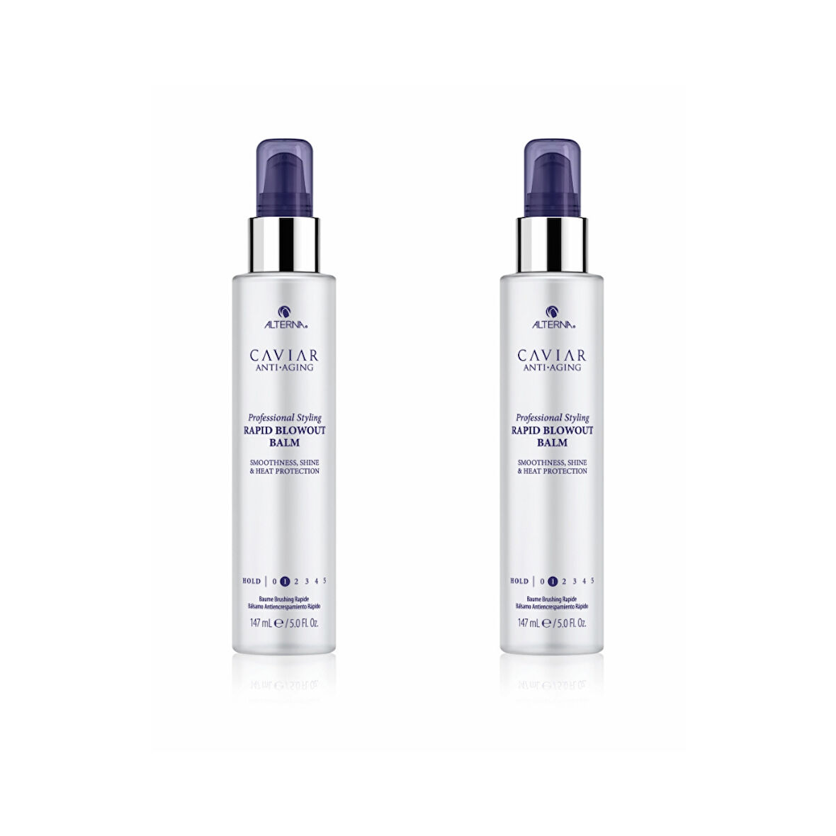 Ekonomik İkili Alterna Caviar Rapid Blowout Balm 147 ml