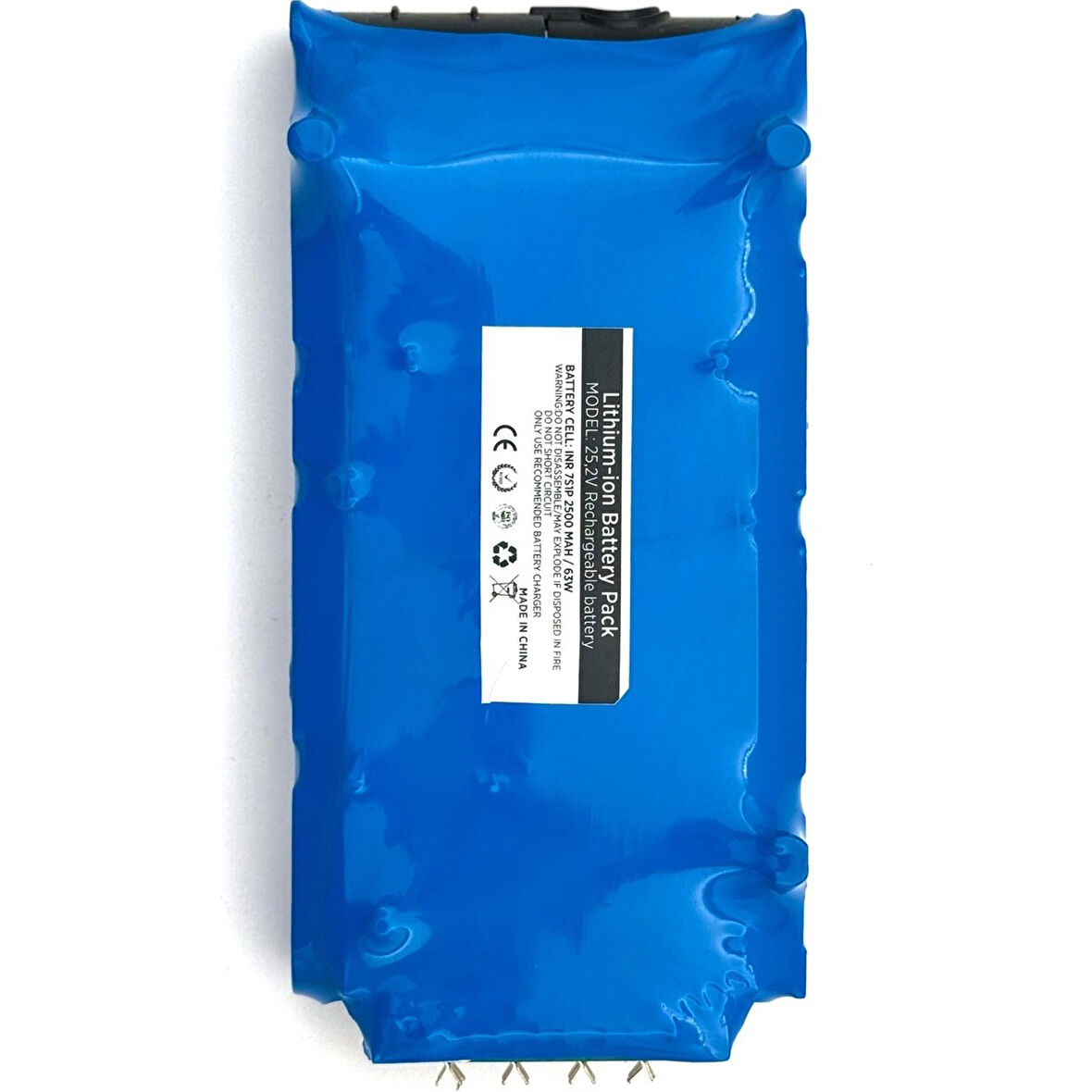 Altus AL 6824DS Şarjlı Dik Süpürge Batarya