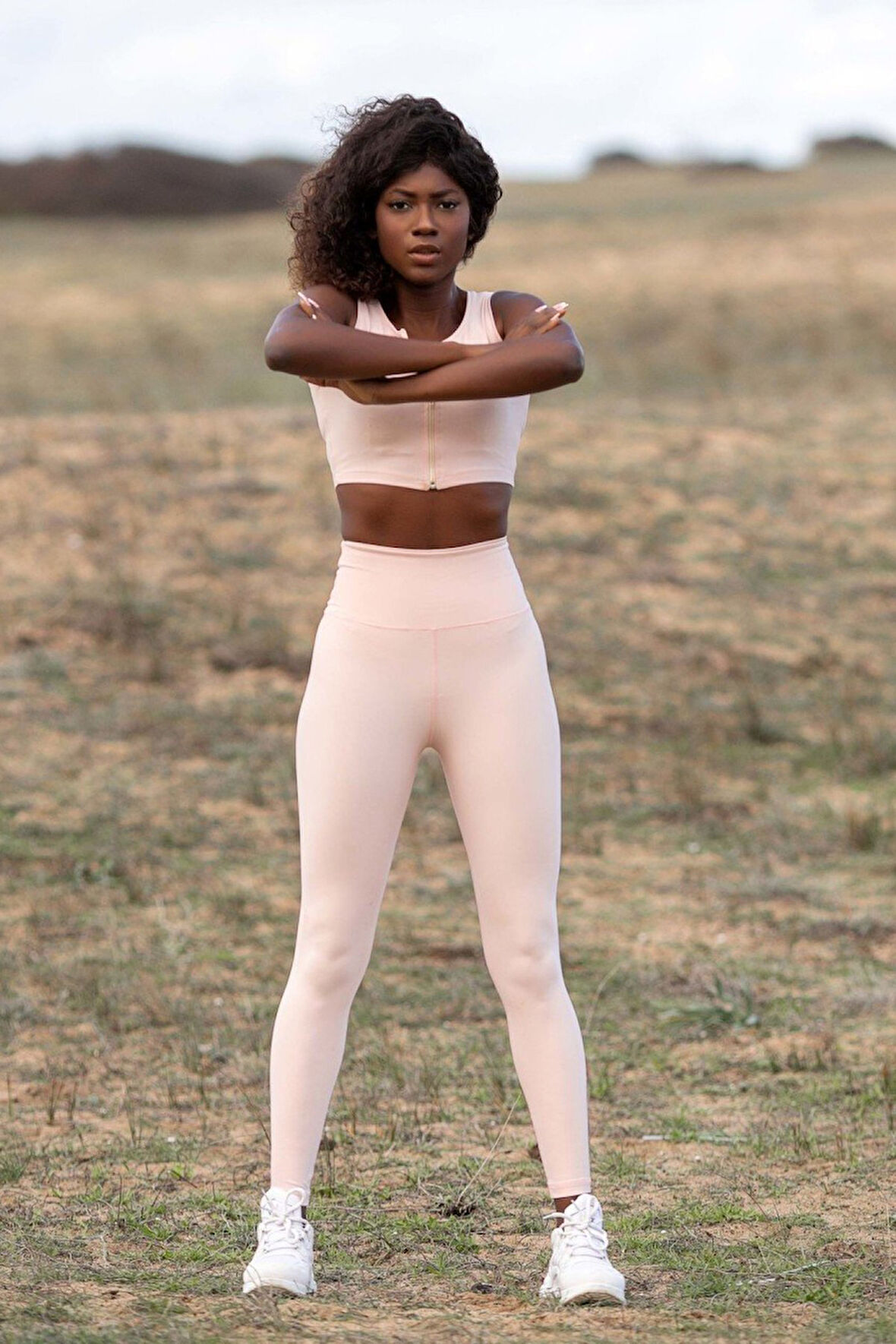 Dar Kesim Spor Tayt Toparlayıcı Fitness EKSTRA Yüksek Bel