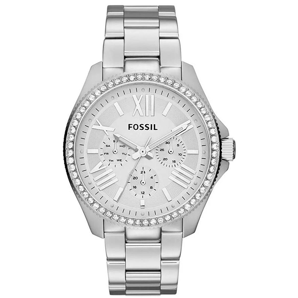 Fossil AM4481 Kadın Kol Saati