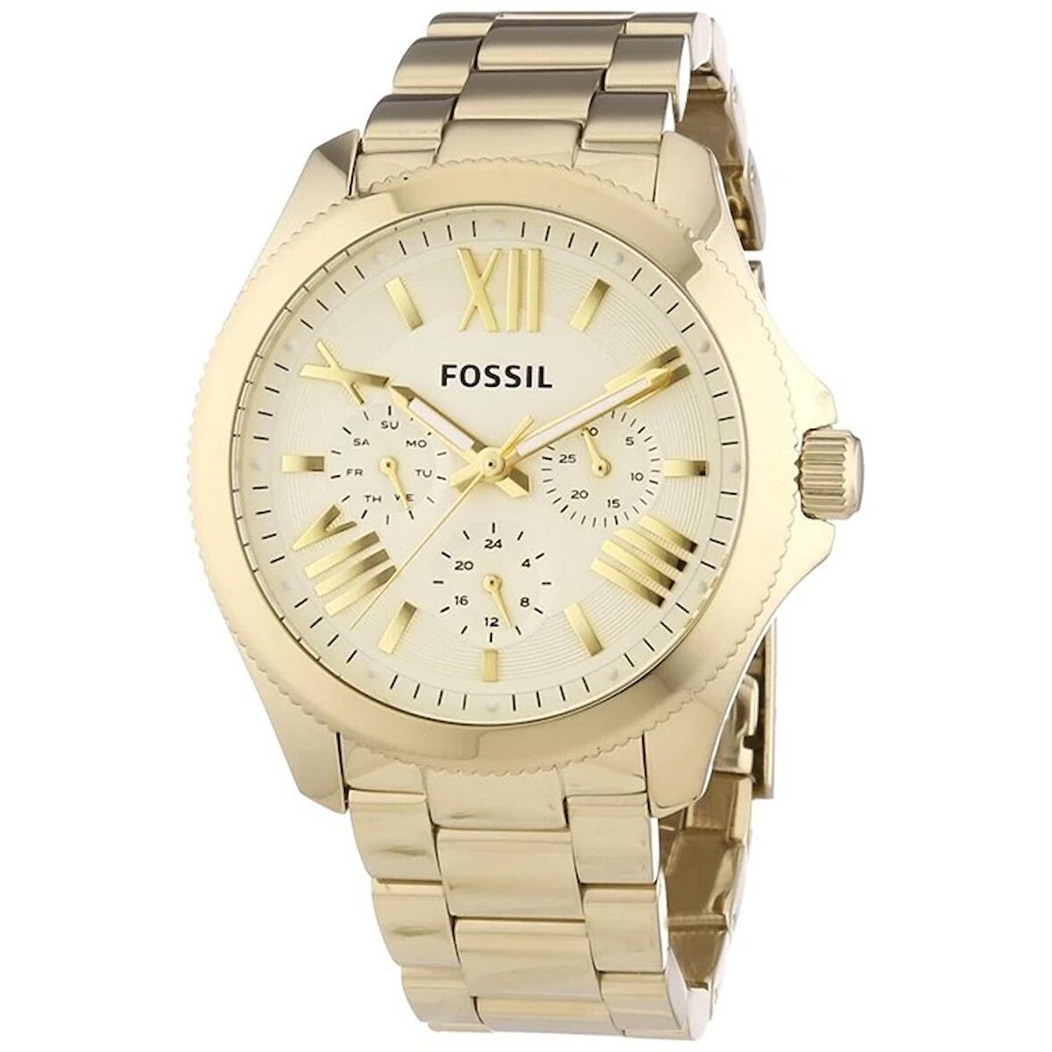 Fossil AM4510 Kadın Kol Saati