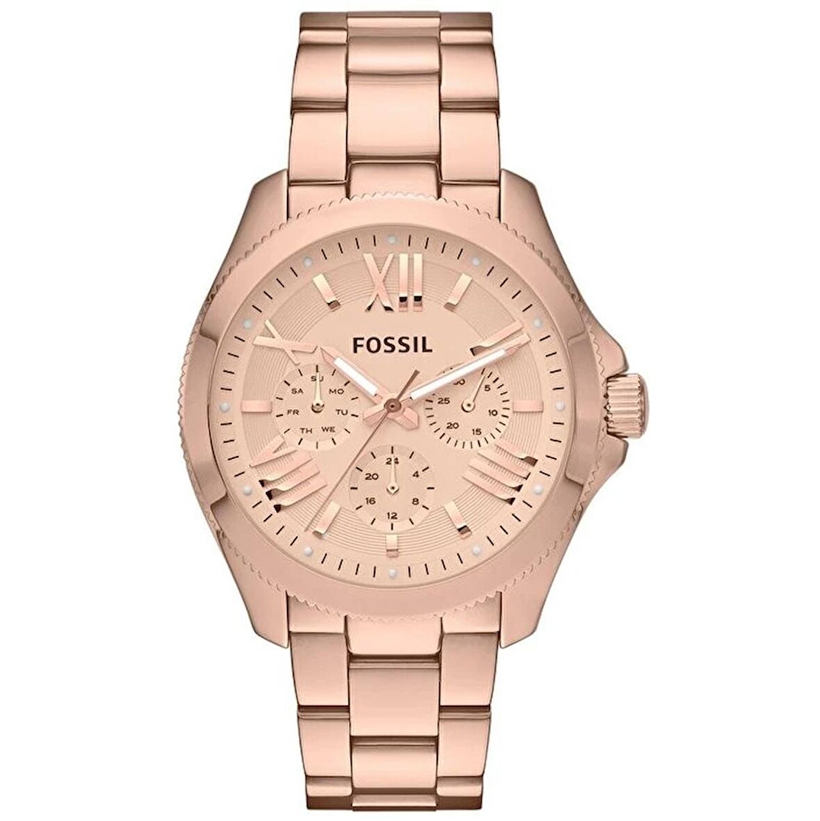 Fossil AM4511 Kadın Kol Saati