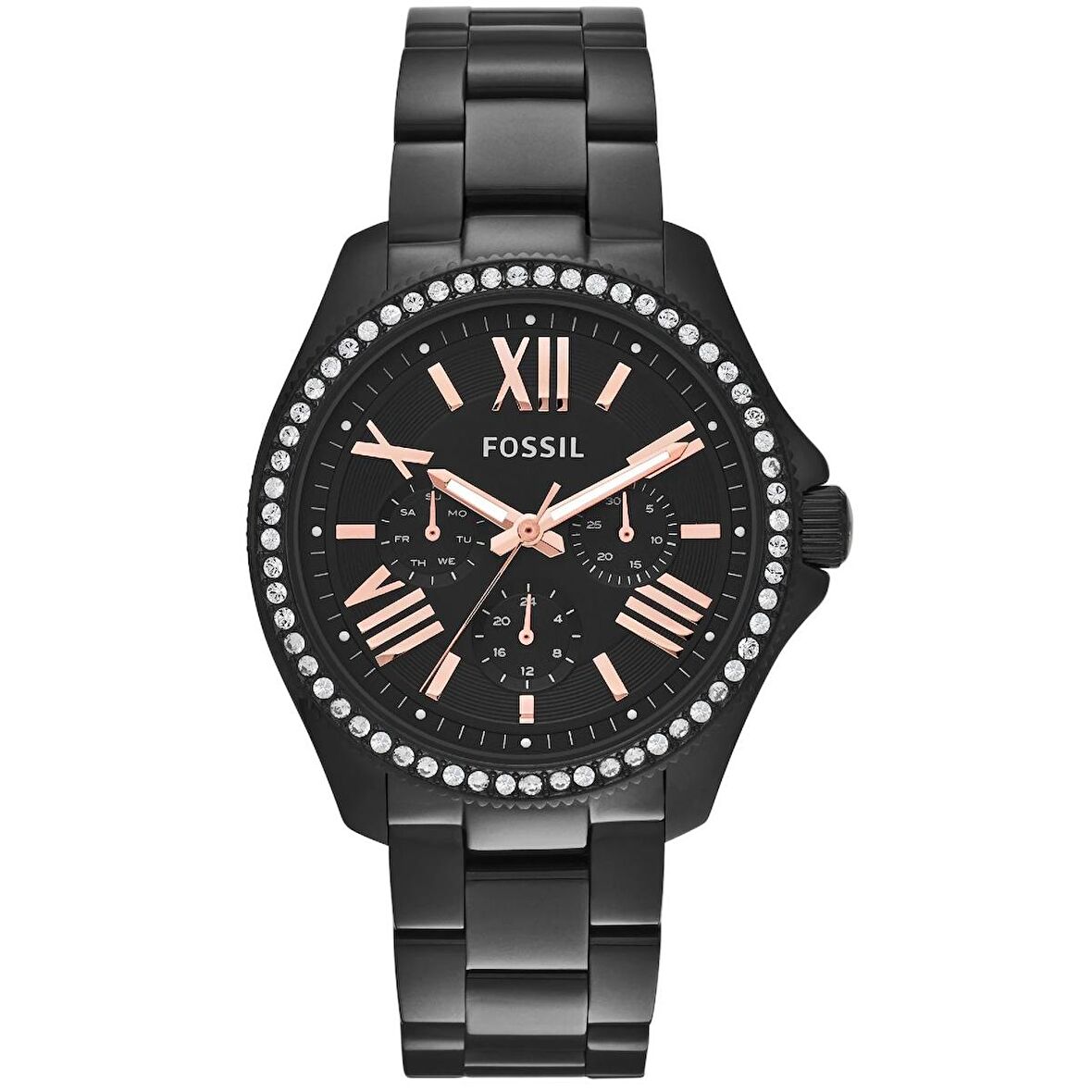 Fossil AM4522 Kadın Kol Saati
