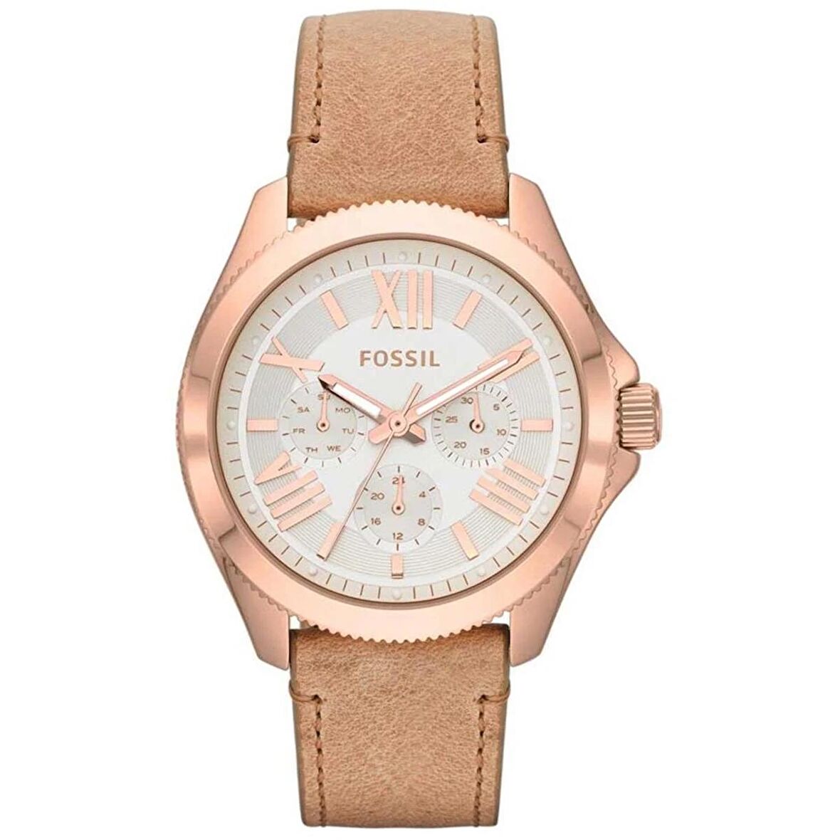 Fossil AM4532 Kadın Kol Saati